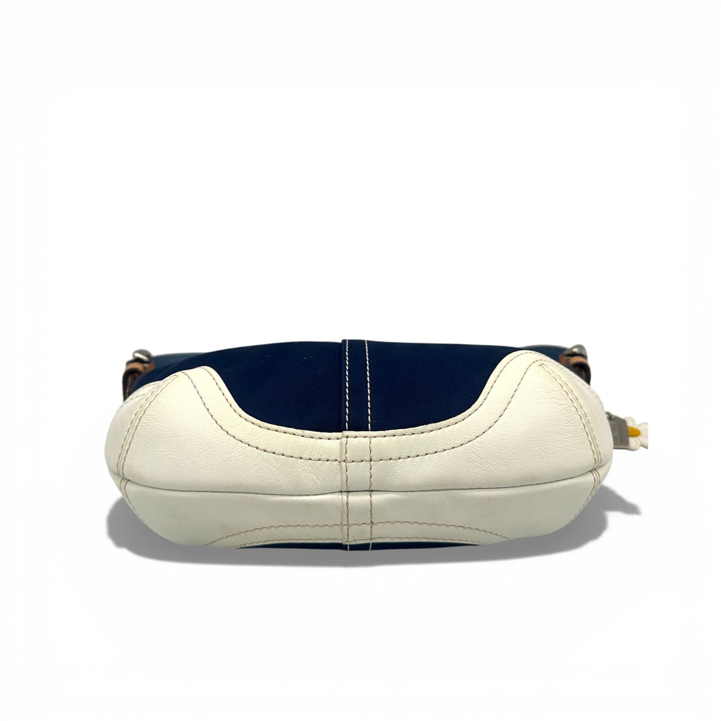 Vintage Coach 4431 Soho Shoulder Bag