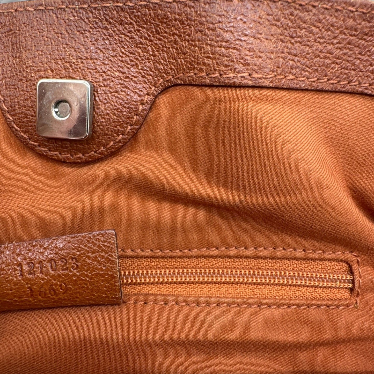 Vintage Gucci Sukey 2-Wege Mini Boston Tasche