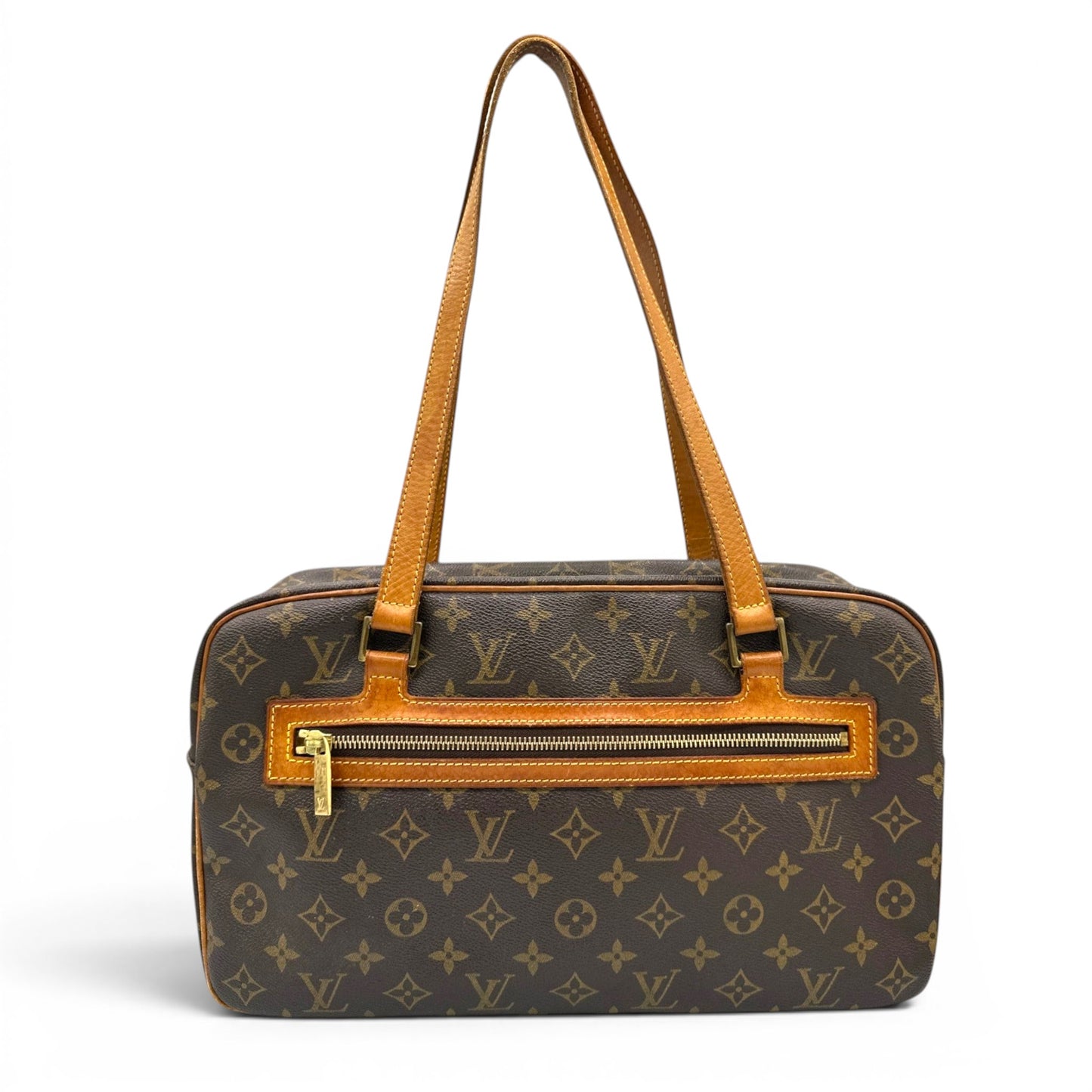 Vintage Louis Vuitton Monogram Cite GM