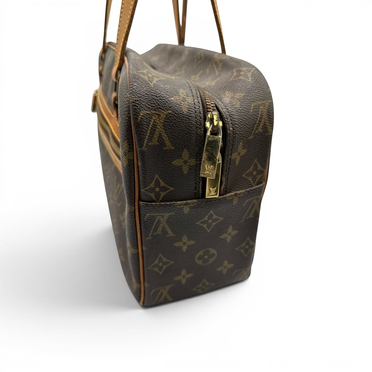 Vintage Louis Vuitton Monogram Cite GM