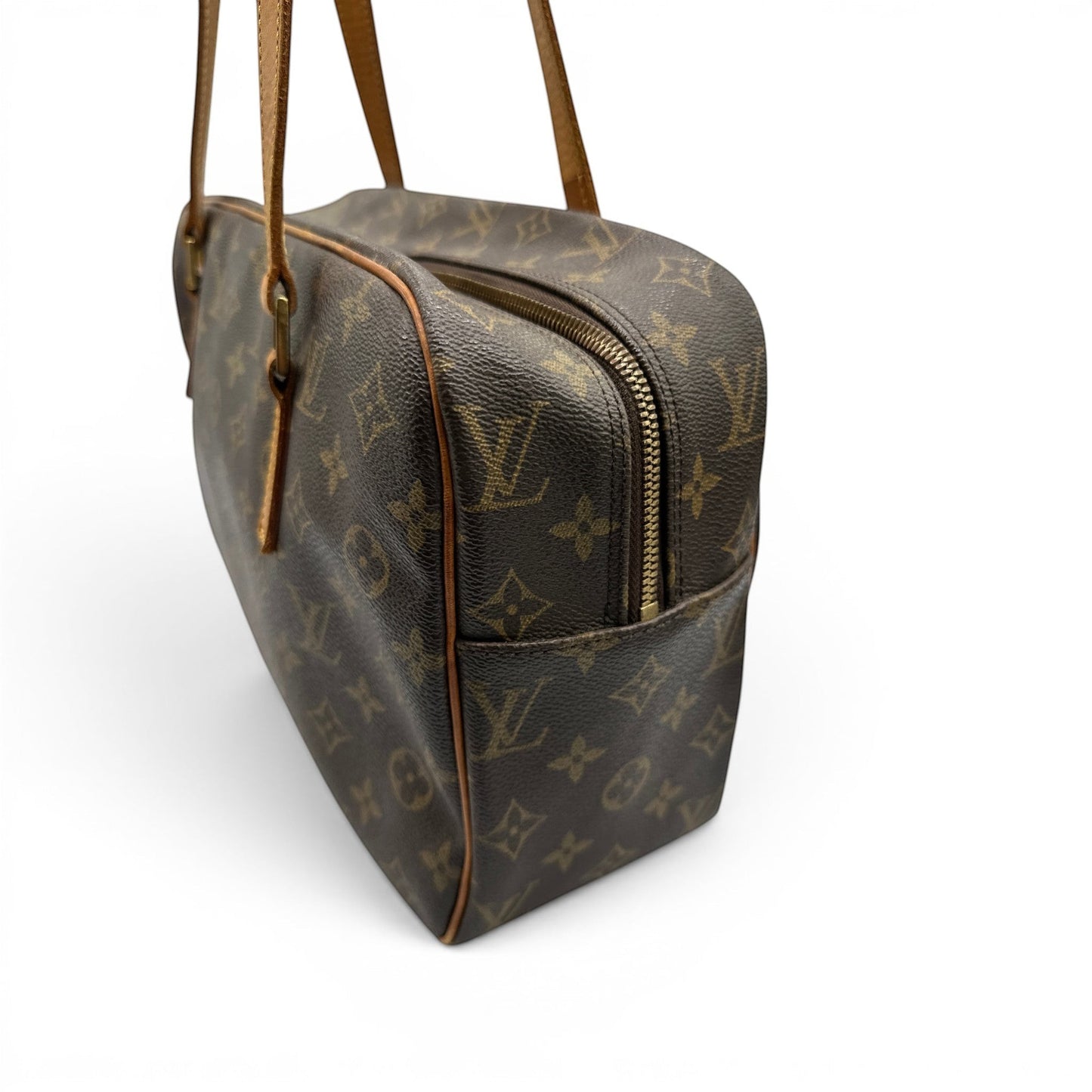 Vintage Louis Vuitton Monogram Cite GM