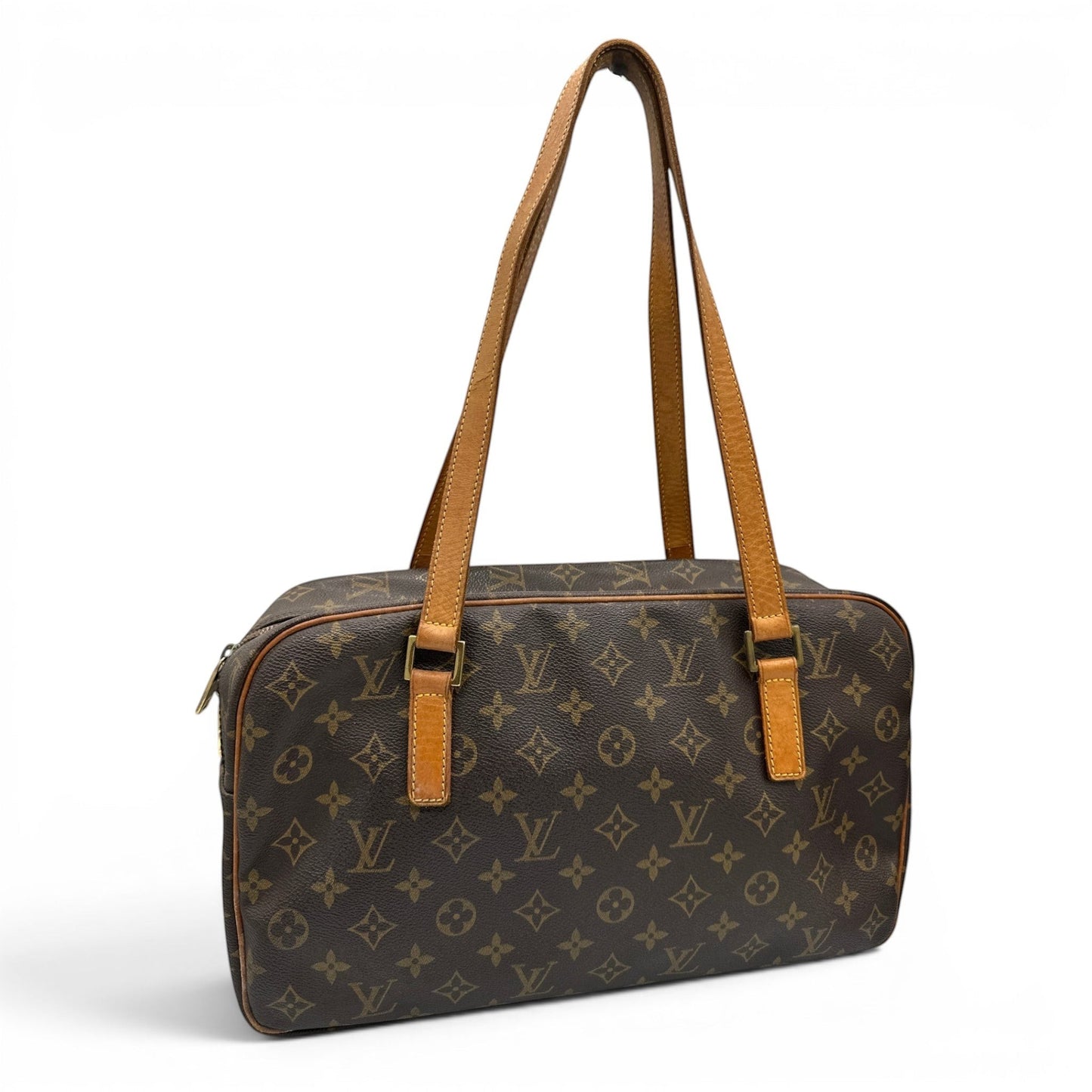 Vintage Louis Vuitton Monogram Cite GM
