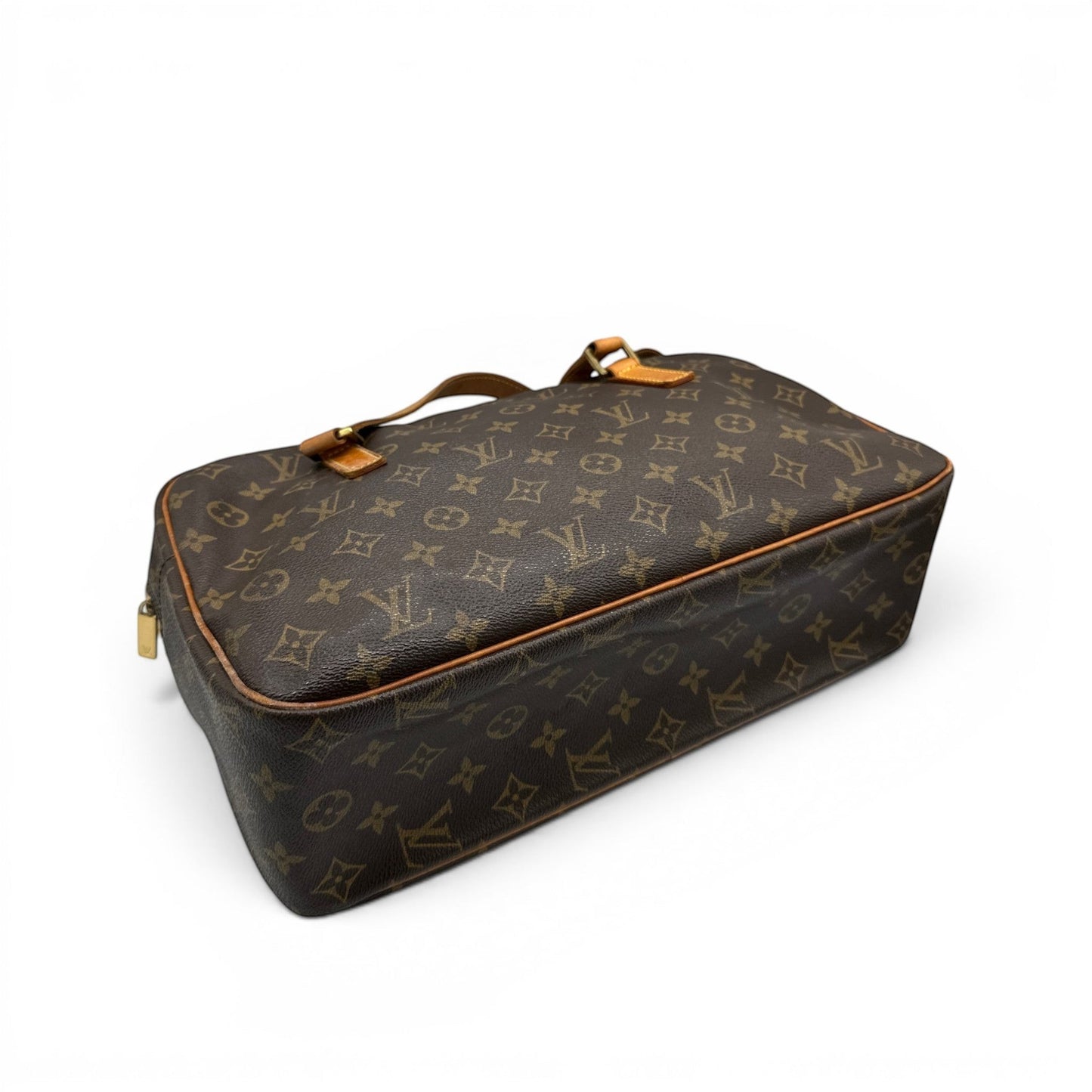 Vintage Louis Vuitton Monogram Cite GM