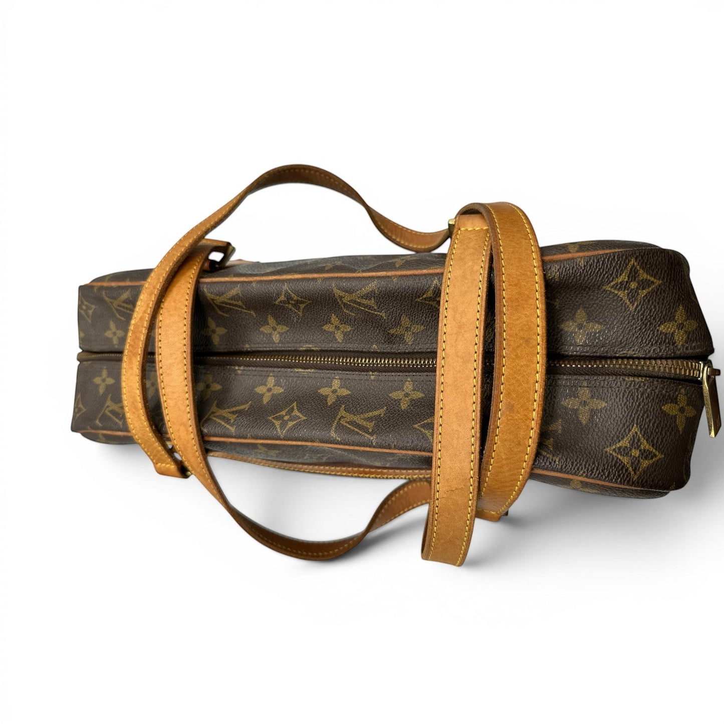 Vintage Louis Vuitton Monogram Cite GM