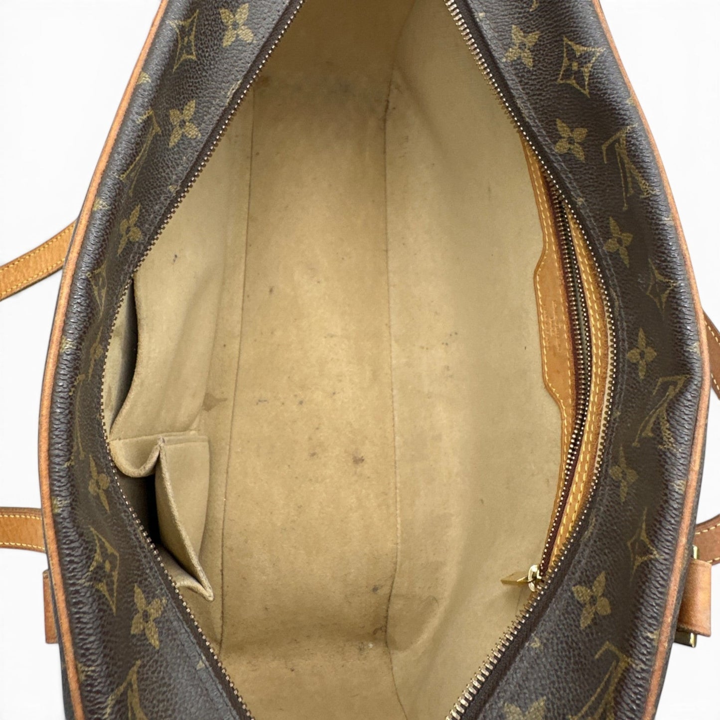 Vintage Louis Vuitton Monogram Cite GM