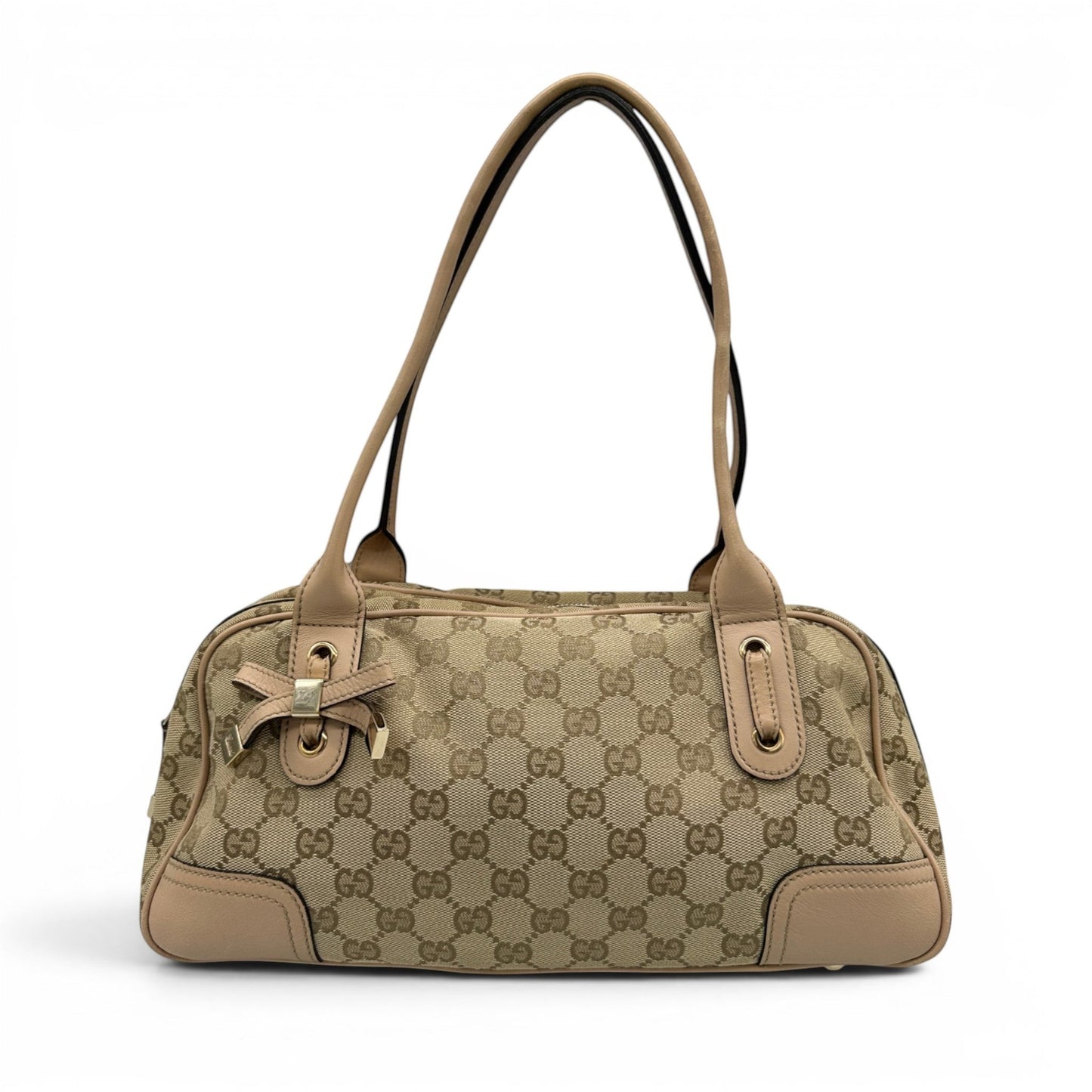 Gucci Princy Boston Shoulder Bag