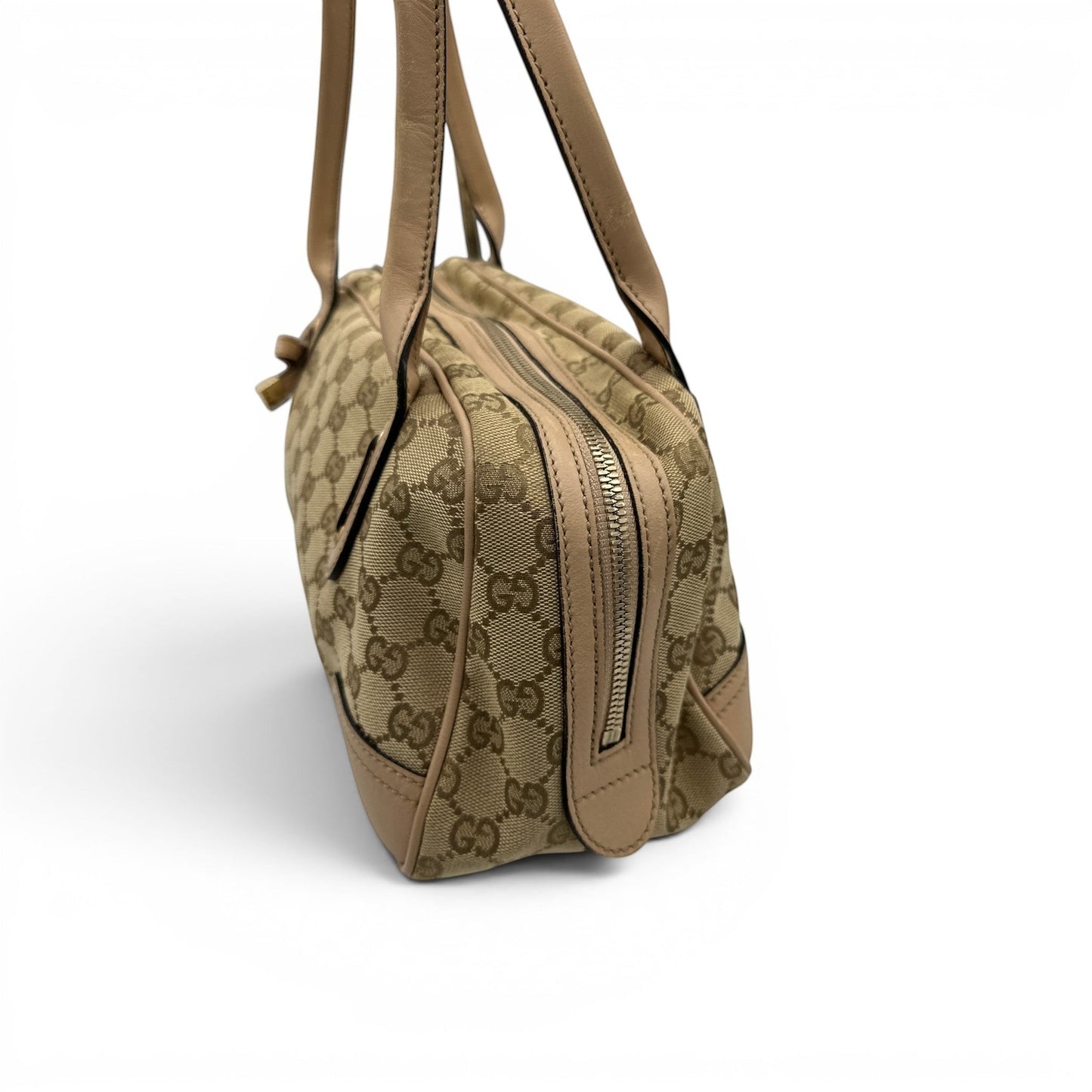 Gucci Princy Boston Shoulder Bag