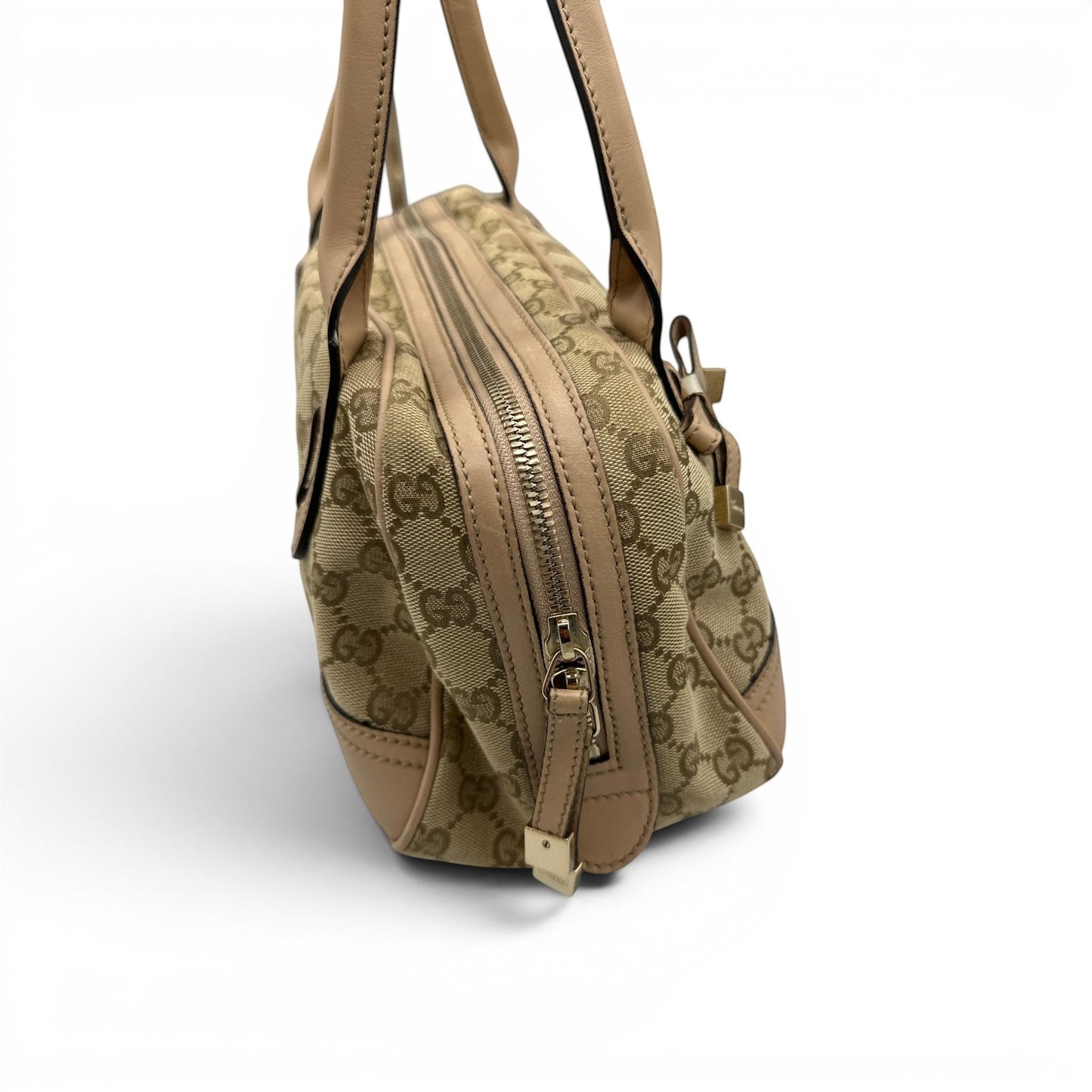 Gucci Princy Boston Shoulder Bag