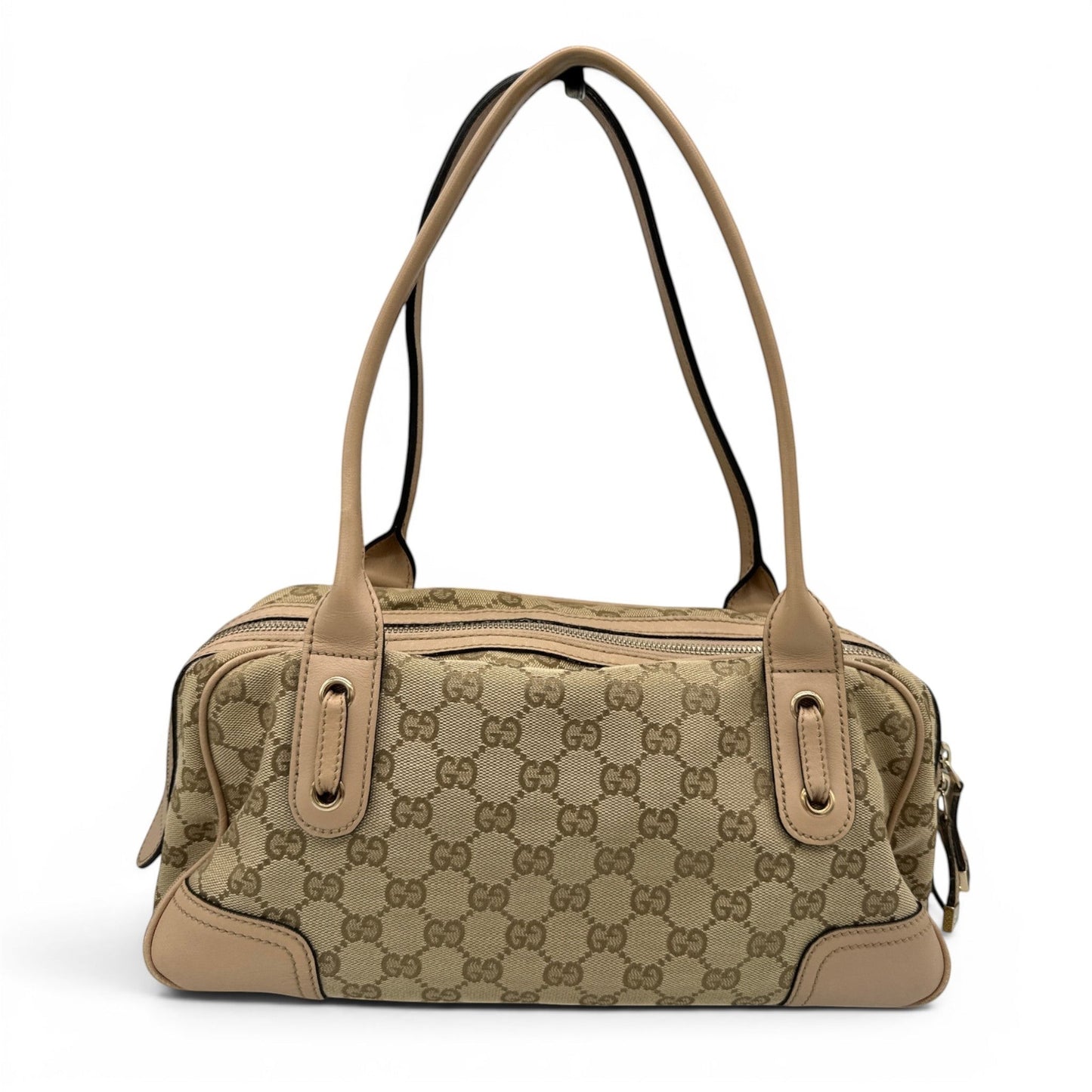 Gucci Princy Boston Shoulder Bag