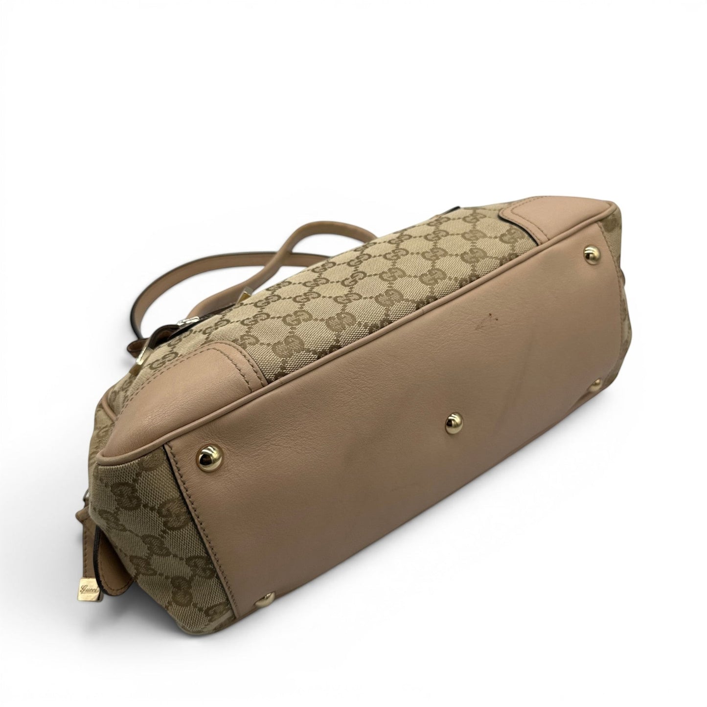 Gucci Princy Boston Shoulder Bag