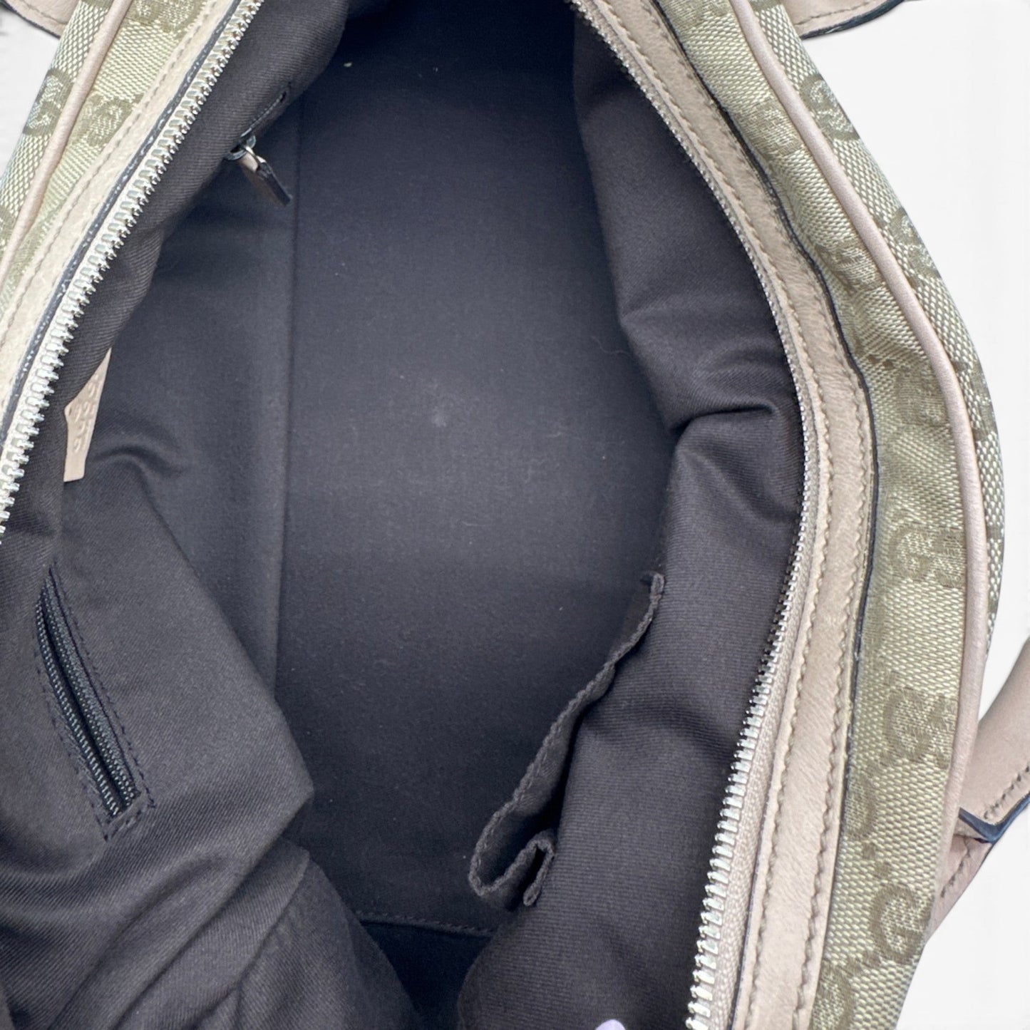 Gucci Princy Boston Shoulder Bag