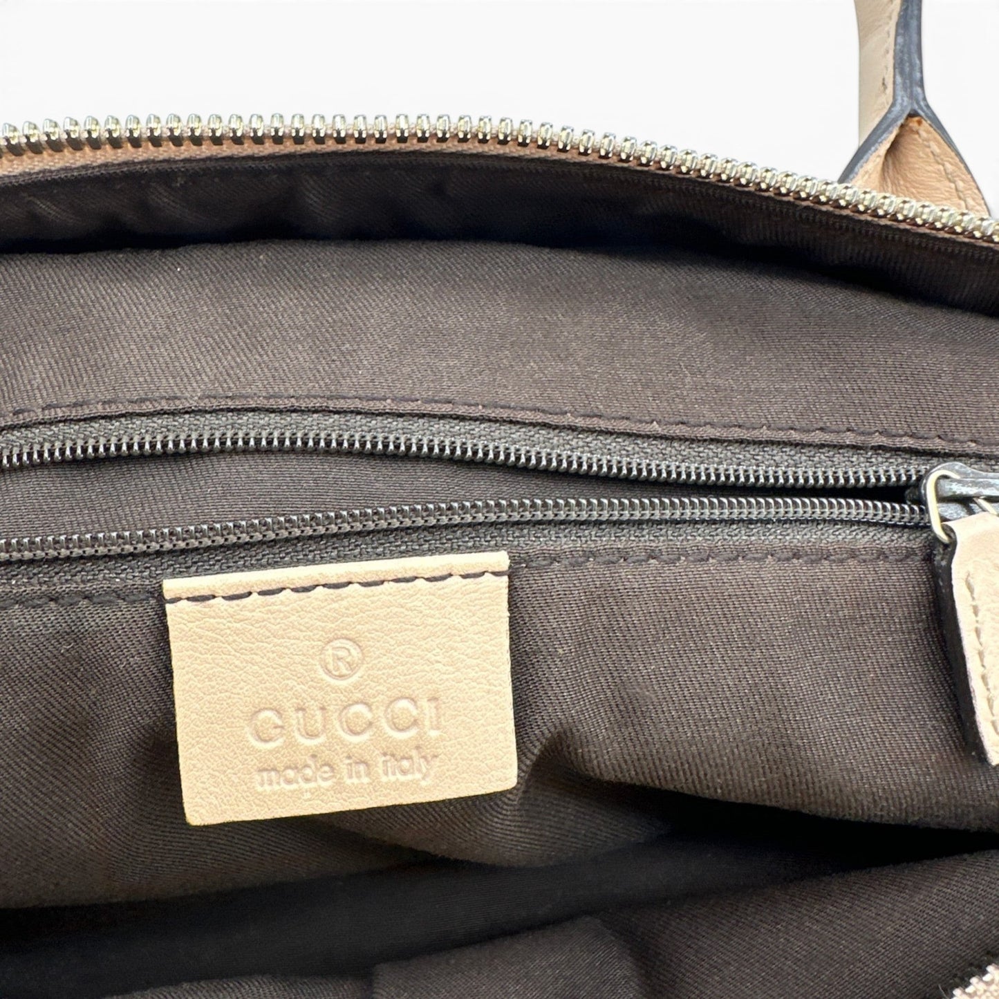 Gucci Princy Boston Shoulder Bag