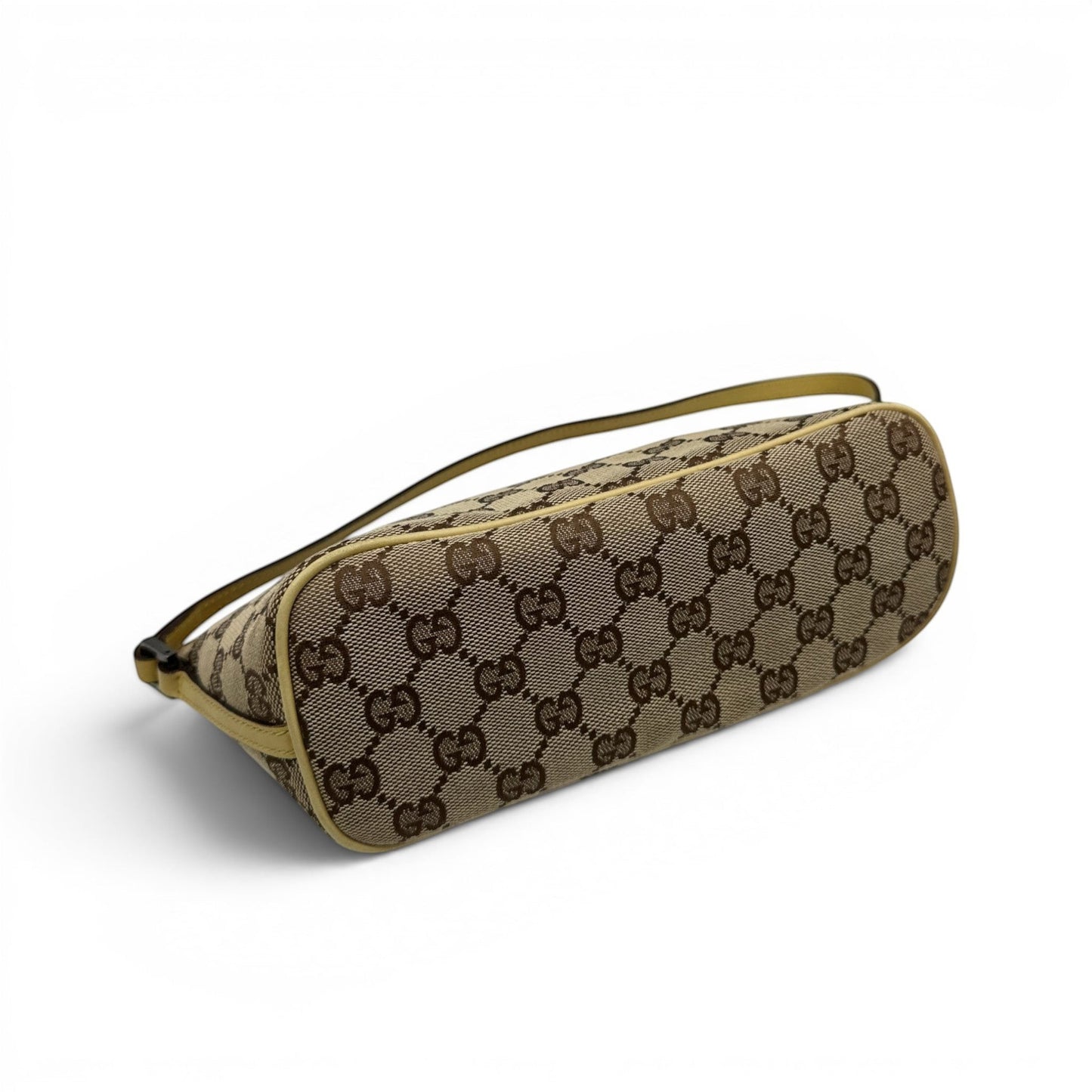 RARE Gucci Boat Pochette Shoulder Bag