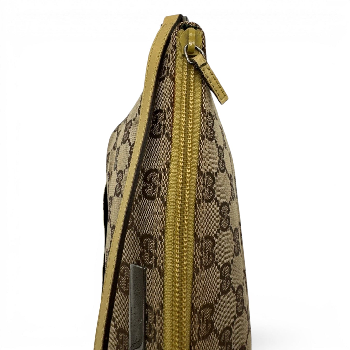 RARE Gucci Boat Pochette Shoulder Bag