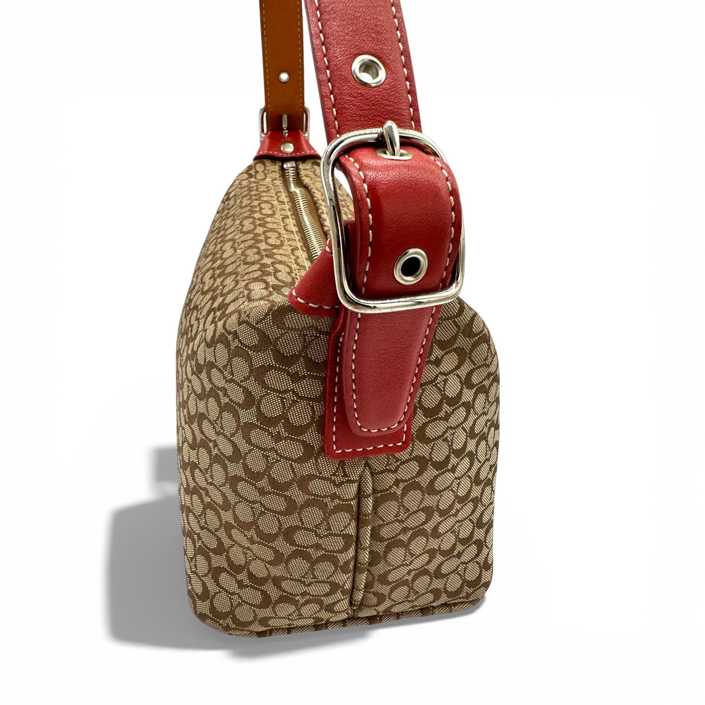 Vintage Coach 6332N Shoulder Bag