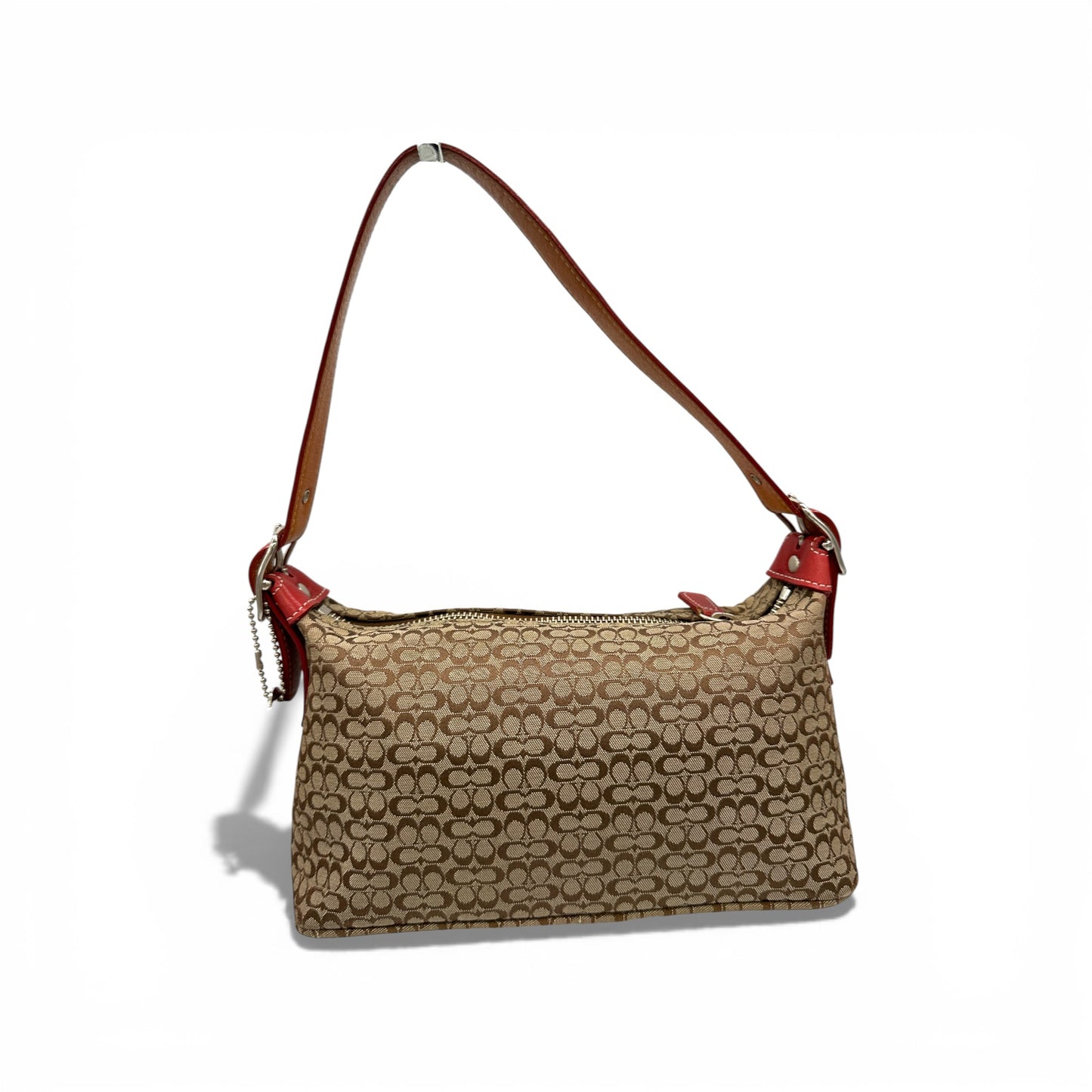 Vintage Coach 6332N Shoulder Bag