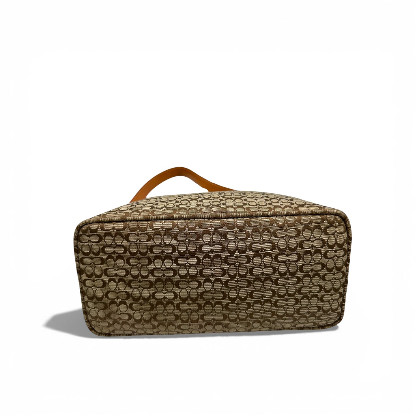 Vintage Coach 6332N Shoulder Bag