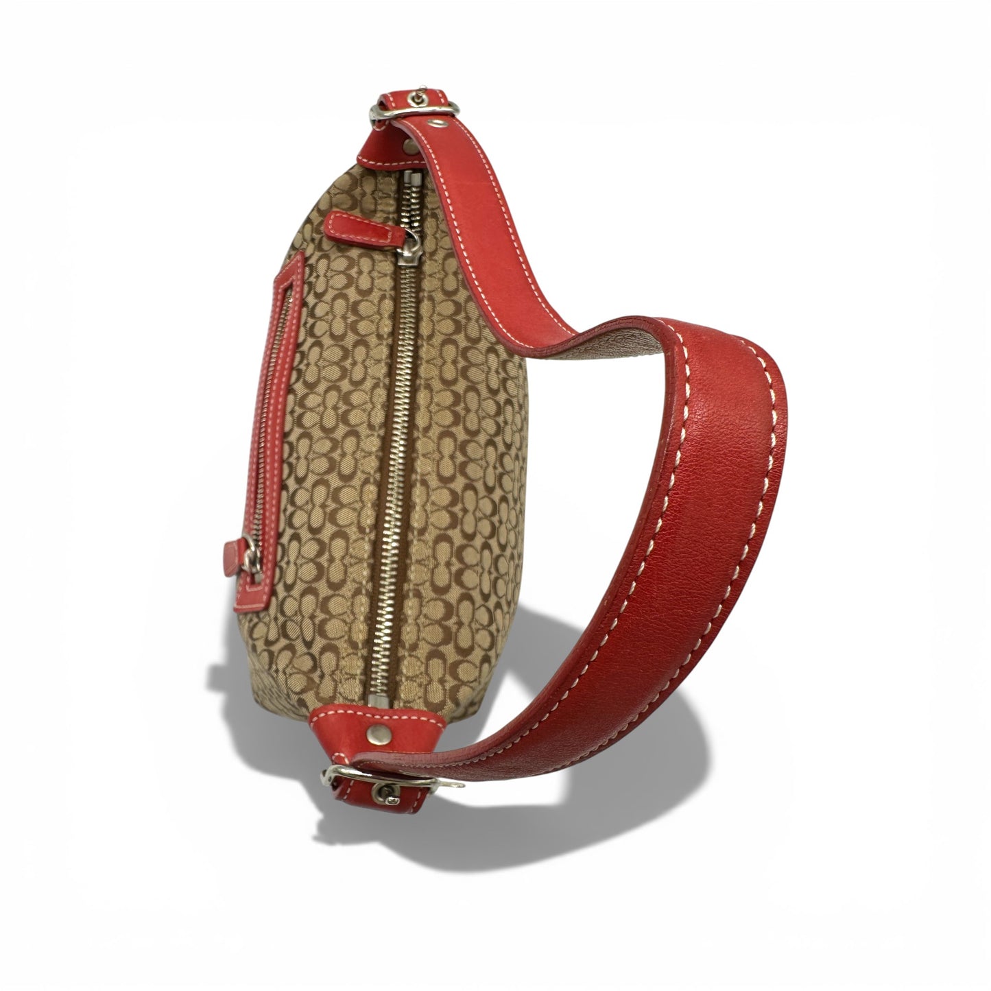 Vintage Coach 6332N Shoulder Bag