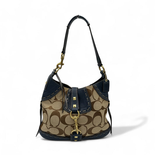 Vintage Coach 10314 Shoulder Bag