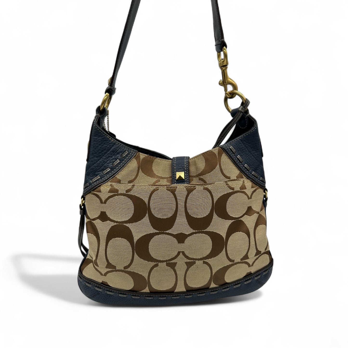 Vintage Coach 10314 Shoulder Bag