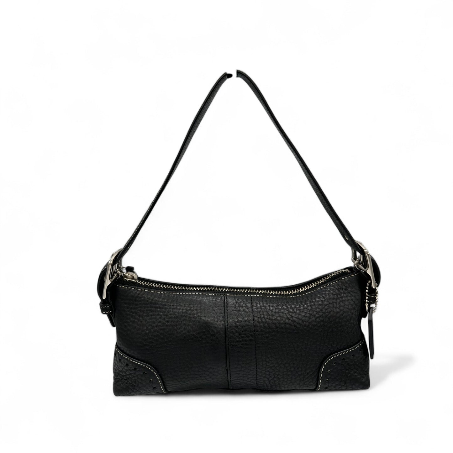 Vintage Coach 5052 Baguette Shoulder Bag