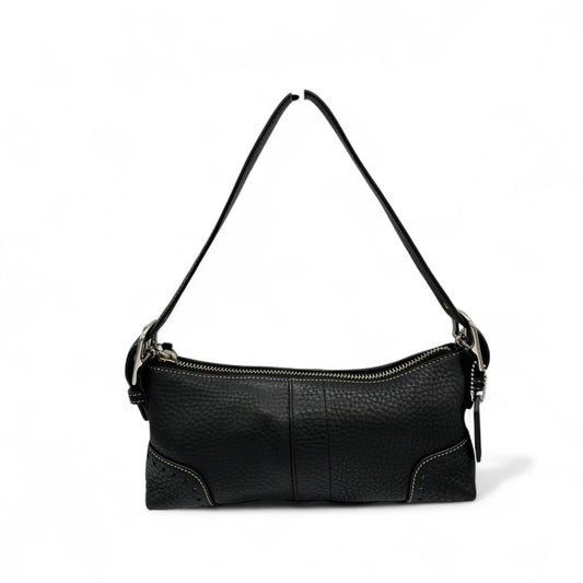 Vintage Coach 5052 Baguette Shoulder Bag