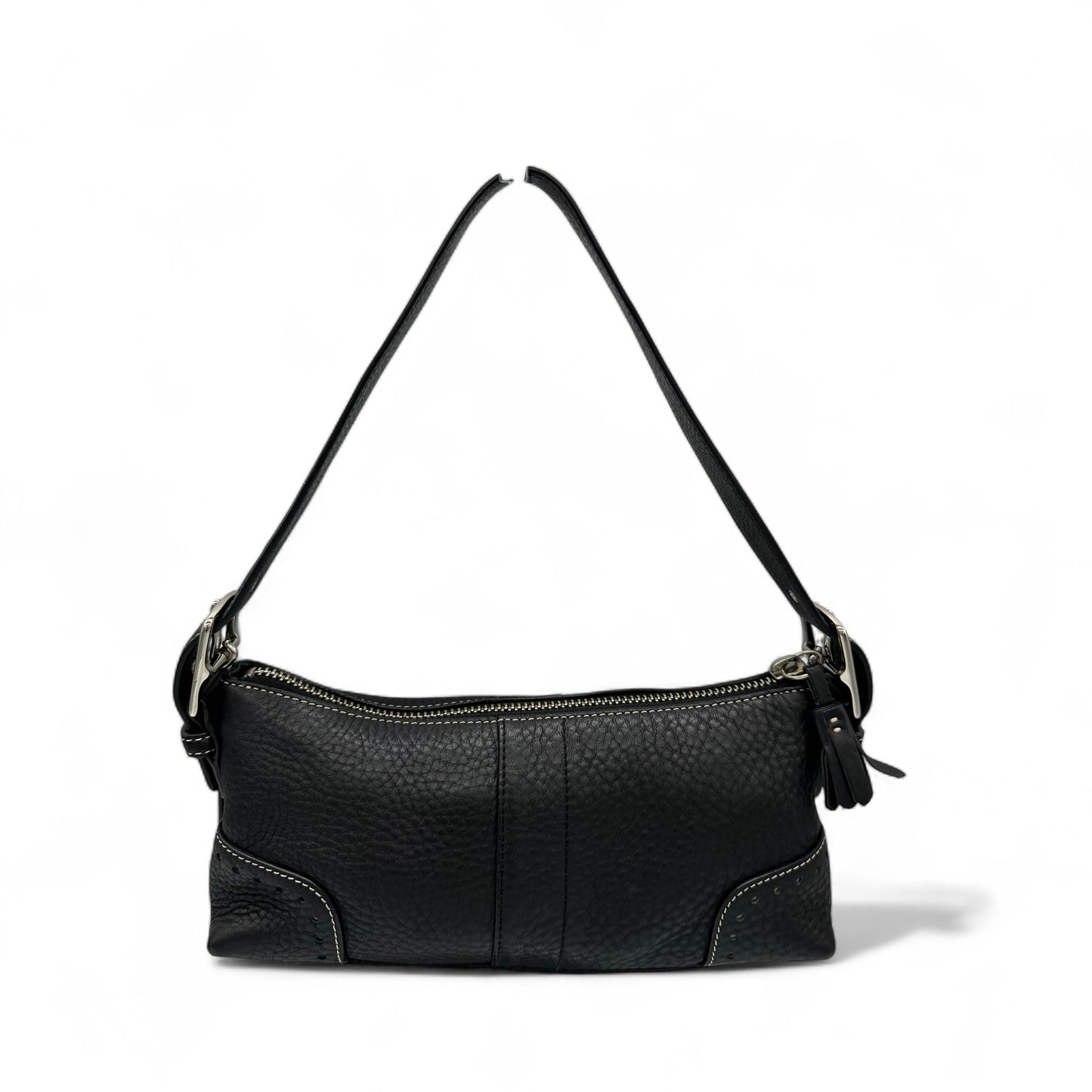 Vintage Coach 5052 Baguette Shoulder Bag