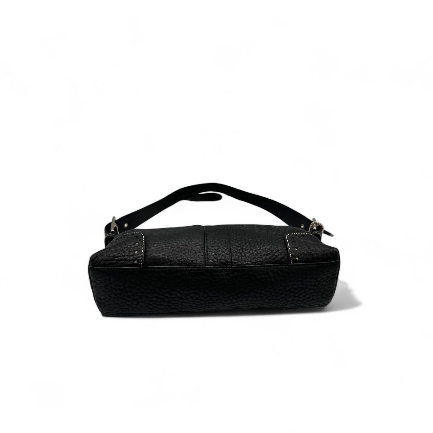 Vintage Coach 5052 Baguette Shoulder Bag