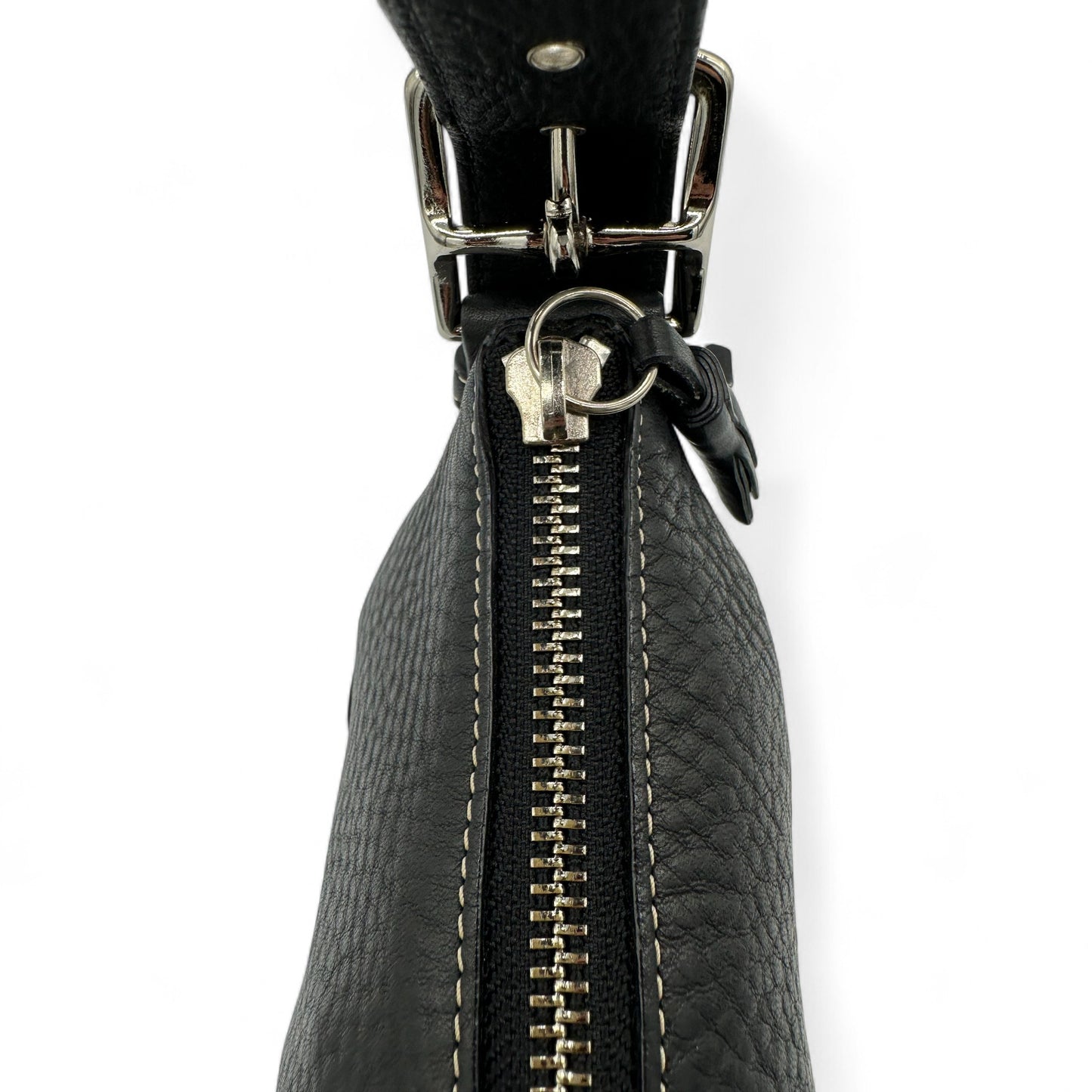 Vintage Coach 5052 Baguette Shoulder Bag