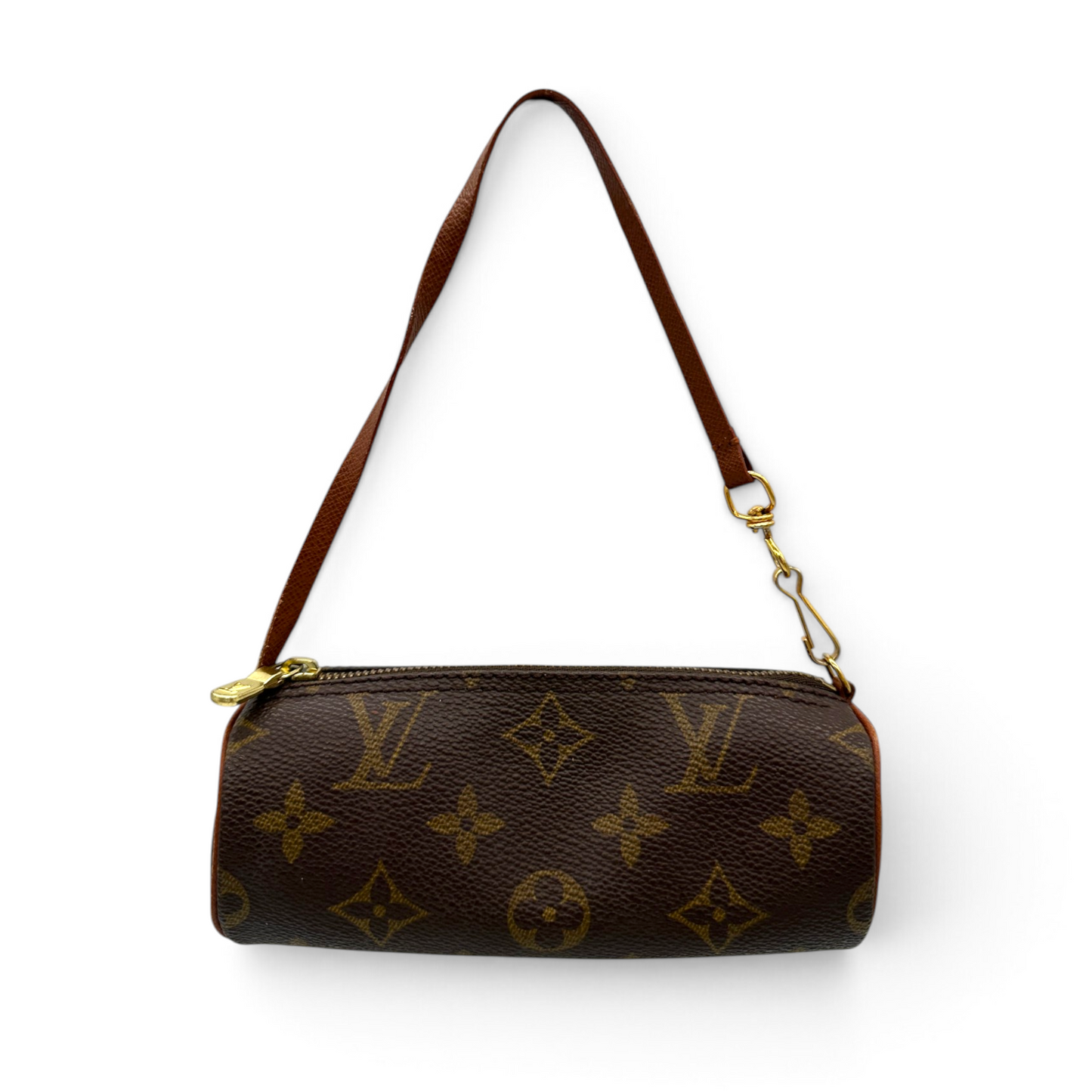 Vintage Louis Vuitton Mini Papillon Armband