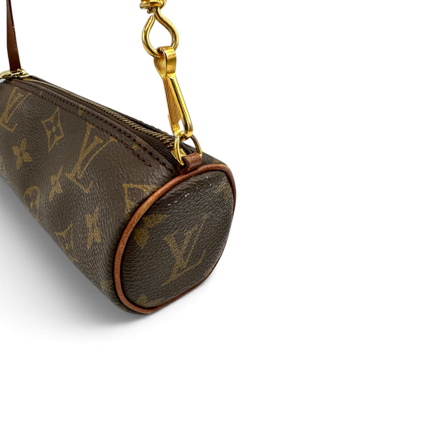 Vintage Louis Vuitton Mini Papillon Armband