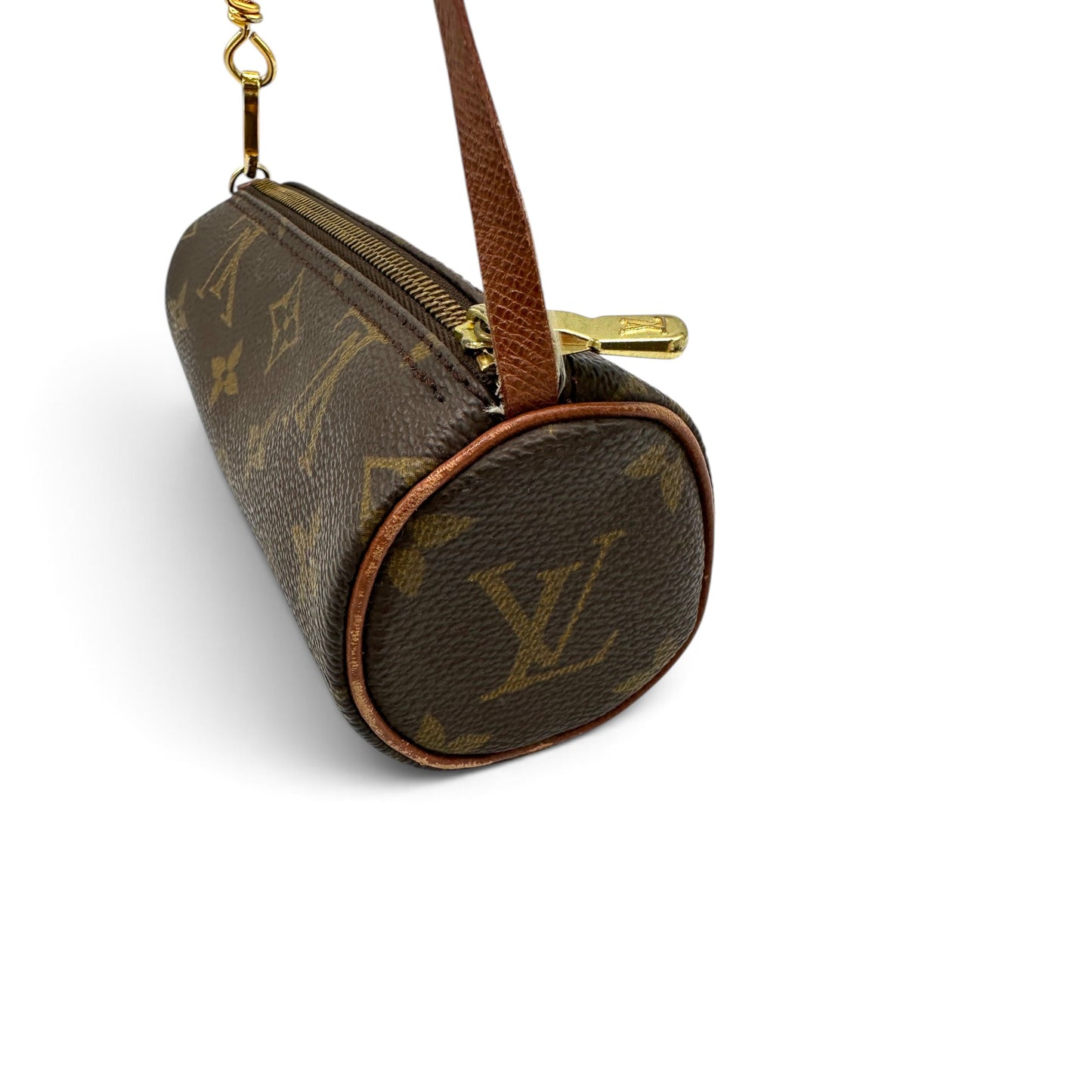 Vintage Louis Vuitton Mini Papillon Armband