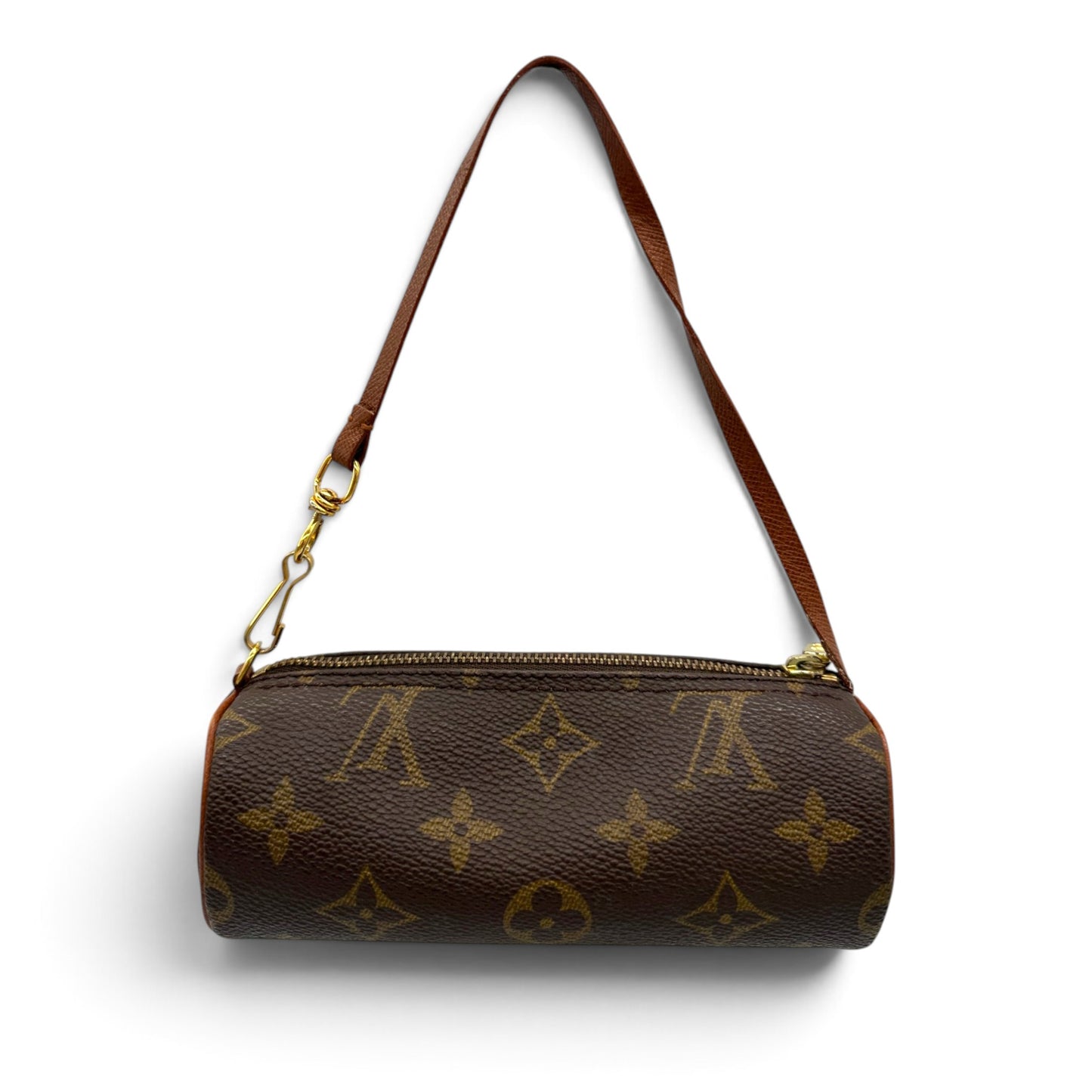 Vintage Louis Vuitton Mini Papillon Armband
