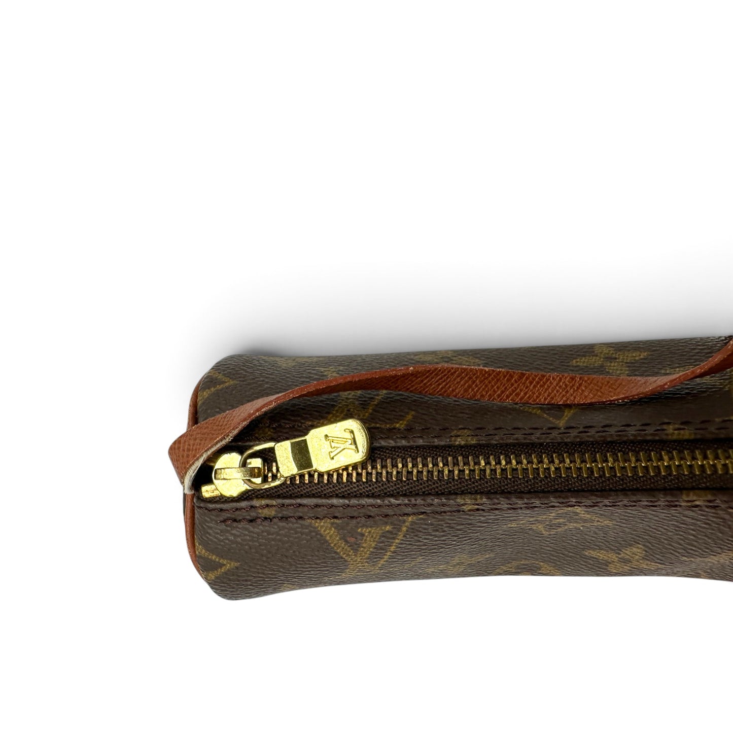 Vintage Louis Vuitton Mini Papillon Armband