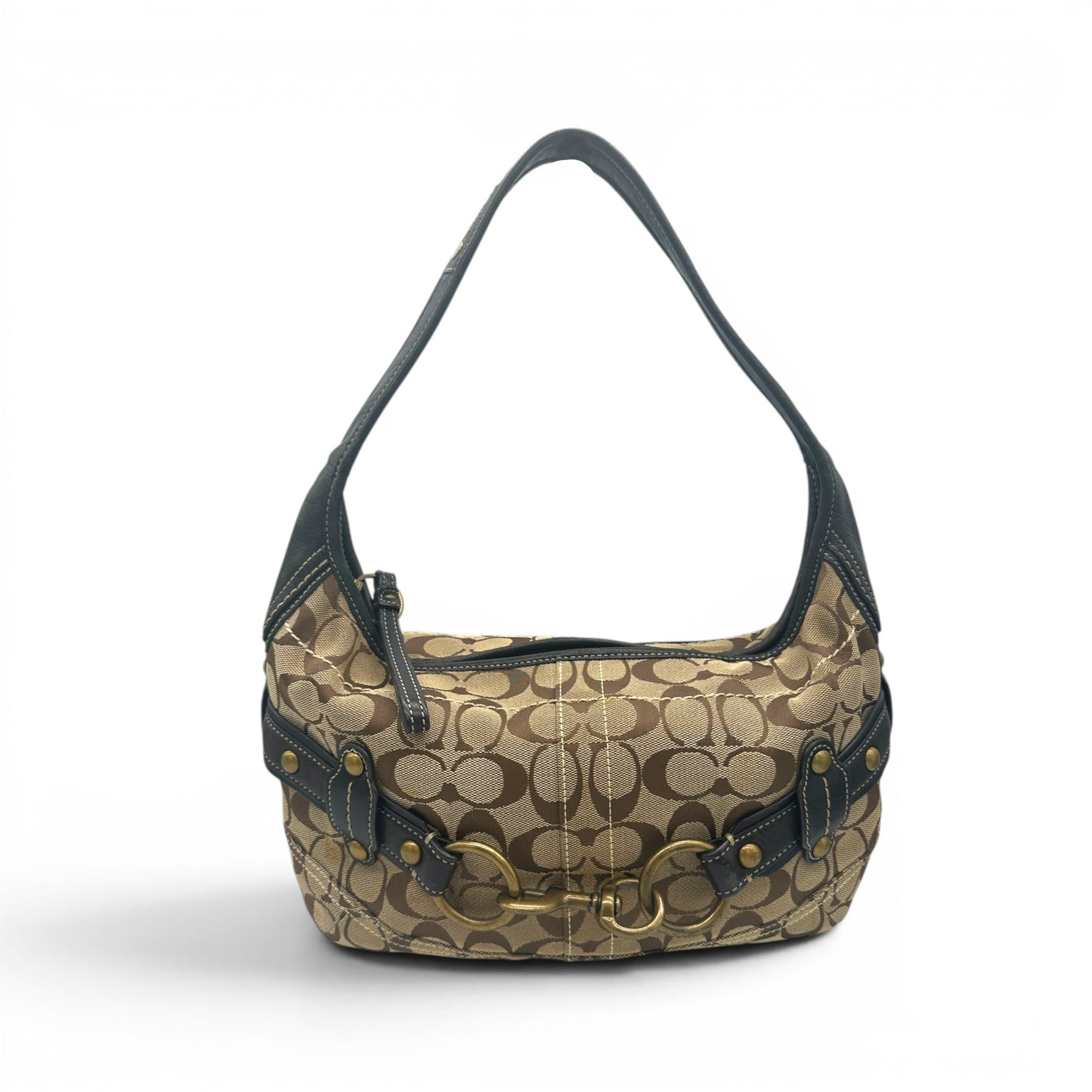 Vintage Coach 11275 Ergo Shoulder Bag