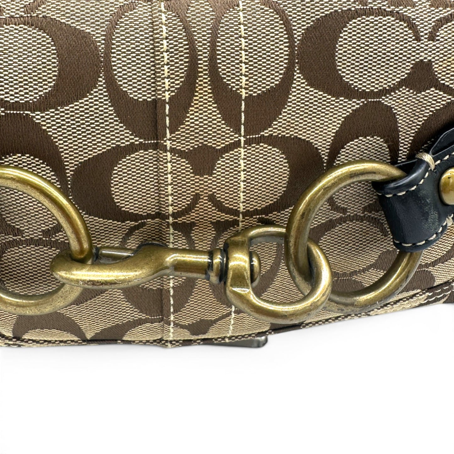 Vintage Coach 11275 Ergo Shoulder Bag