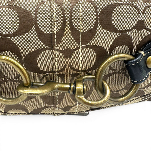 Vintage Coach 11275 Ergo Shoulder Bag