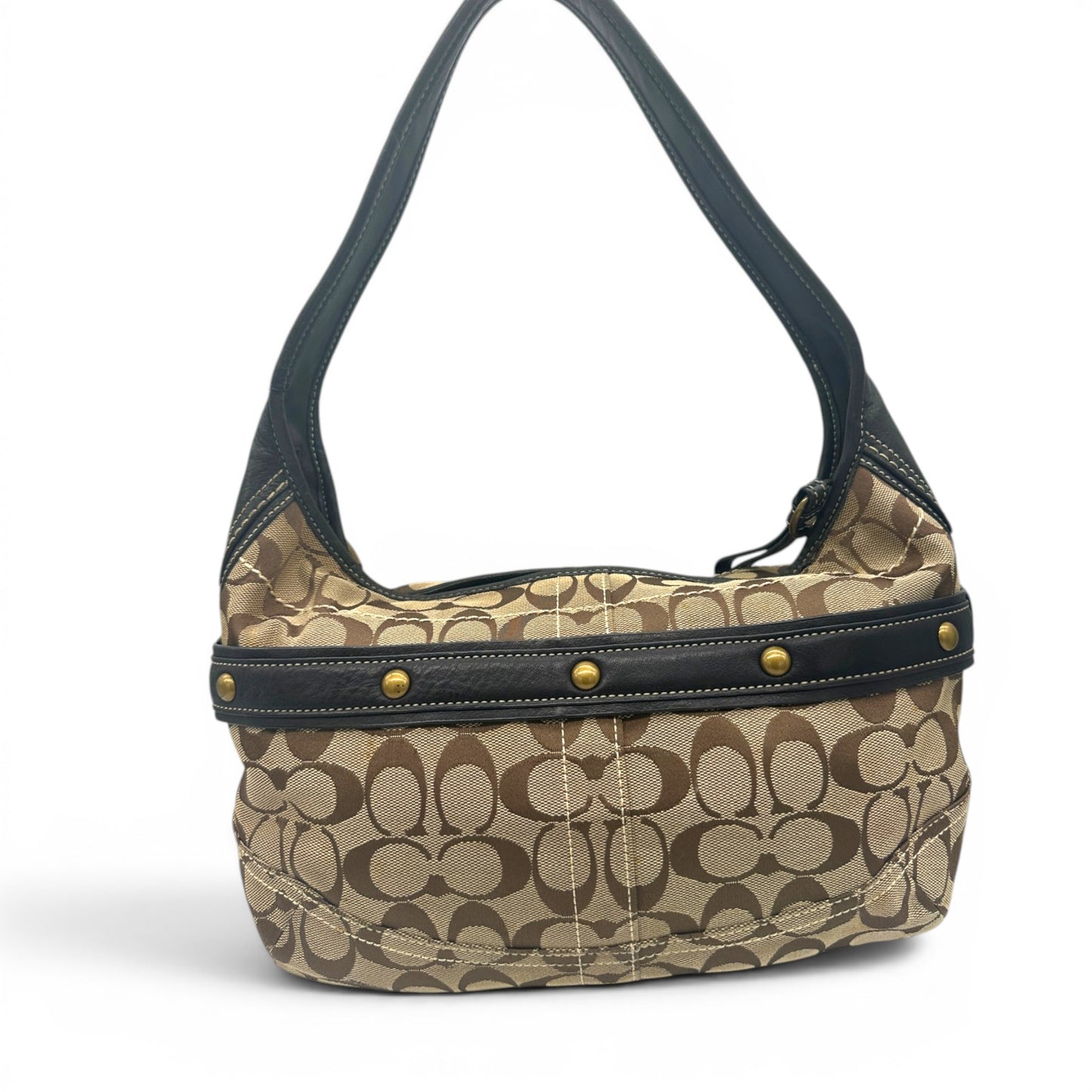 Vintage Coach 11275 Ergo Shoulder Bag
