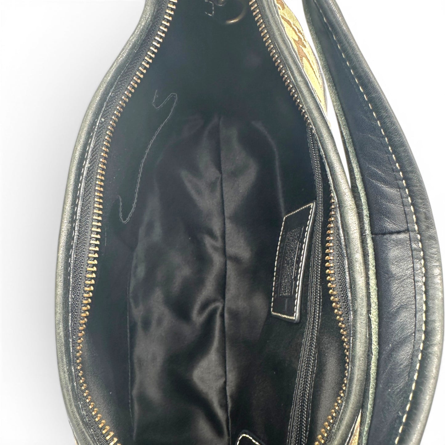 Vintage Coach 11275 Ergo Shoulder Bag