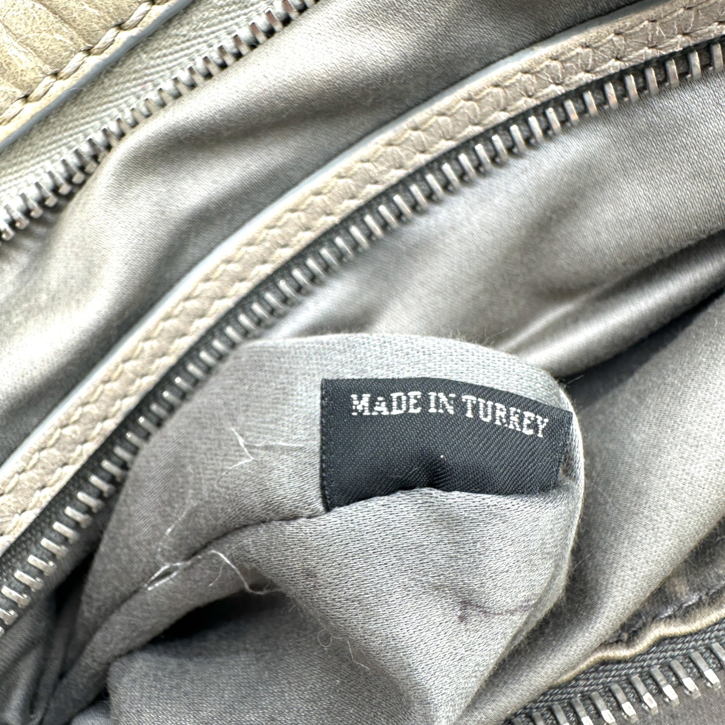 Vintage Miu Miu Vitello 2-Way Handbag