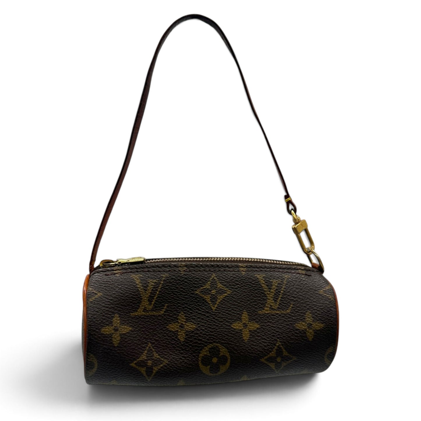 Bracelet Louis Vuitton Mini Papillon Vintage