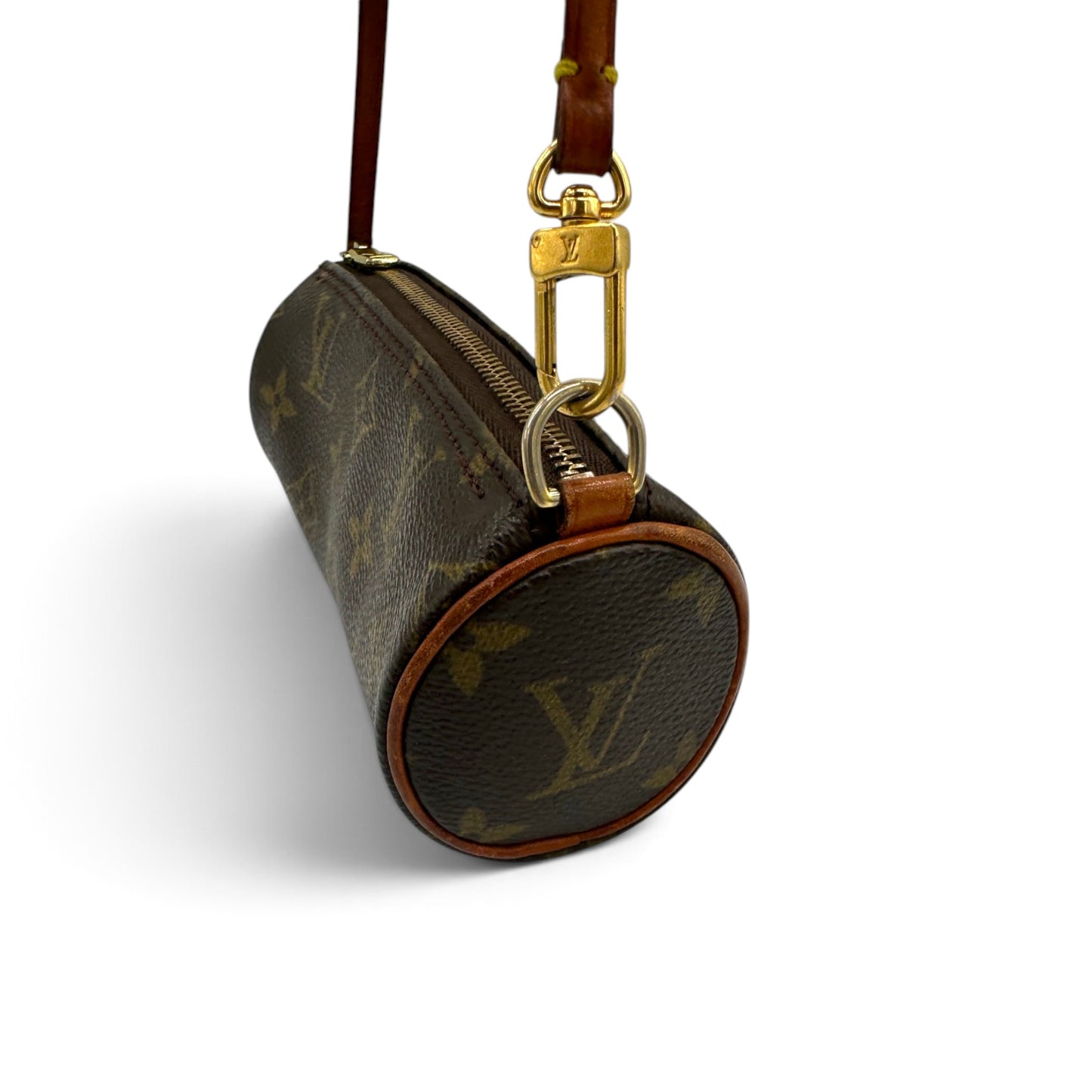 Bracelet Louis Vuitton Mini Papillon Vintage