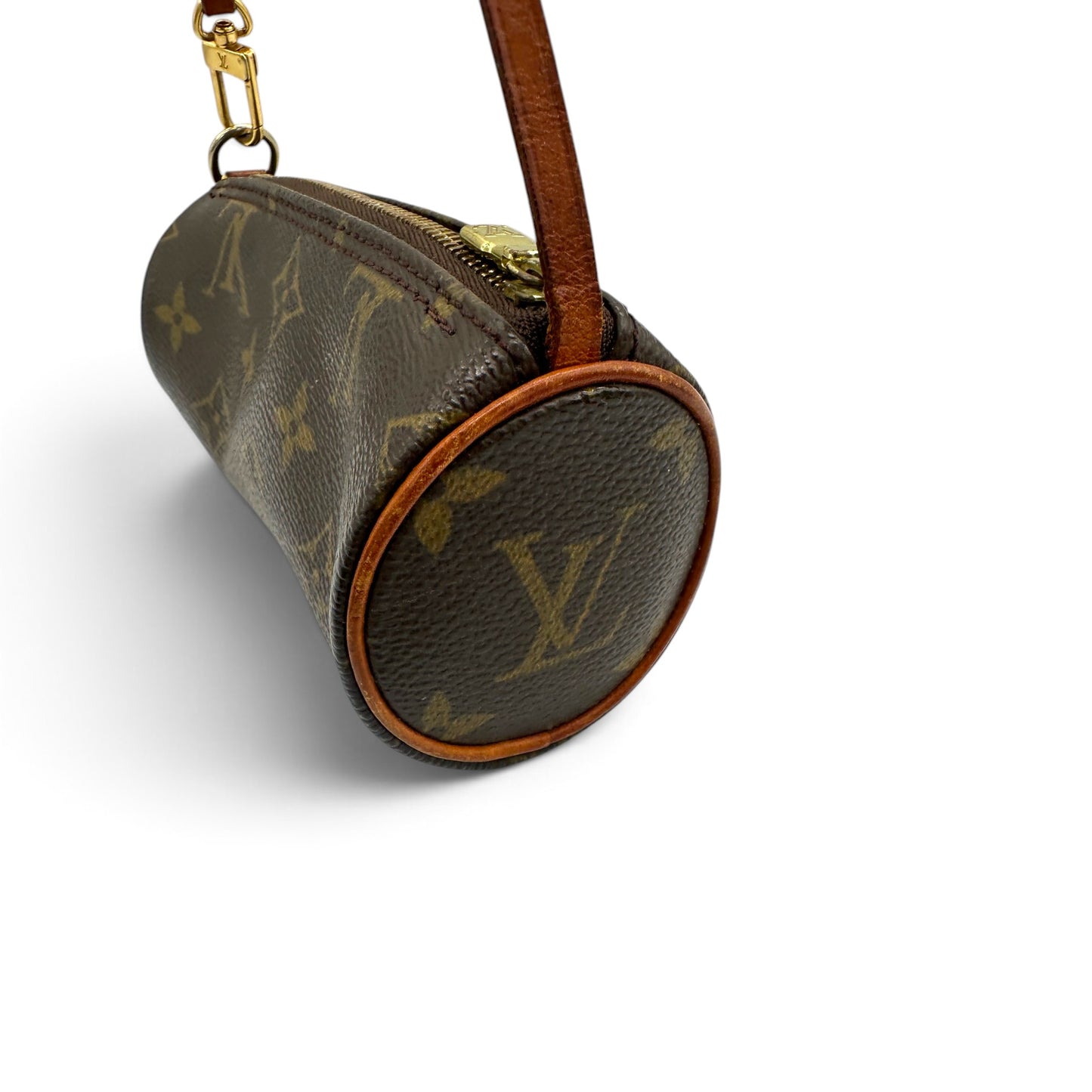 Bracelet Louis Vuitton Mini Papillon Vintage