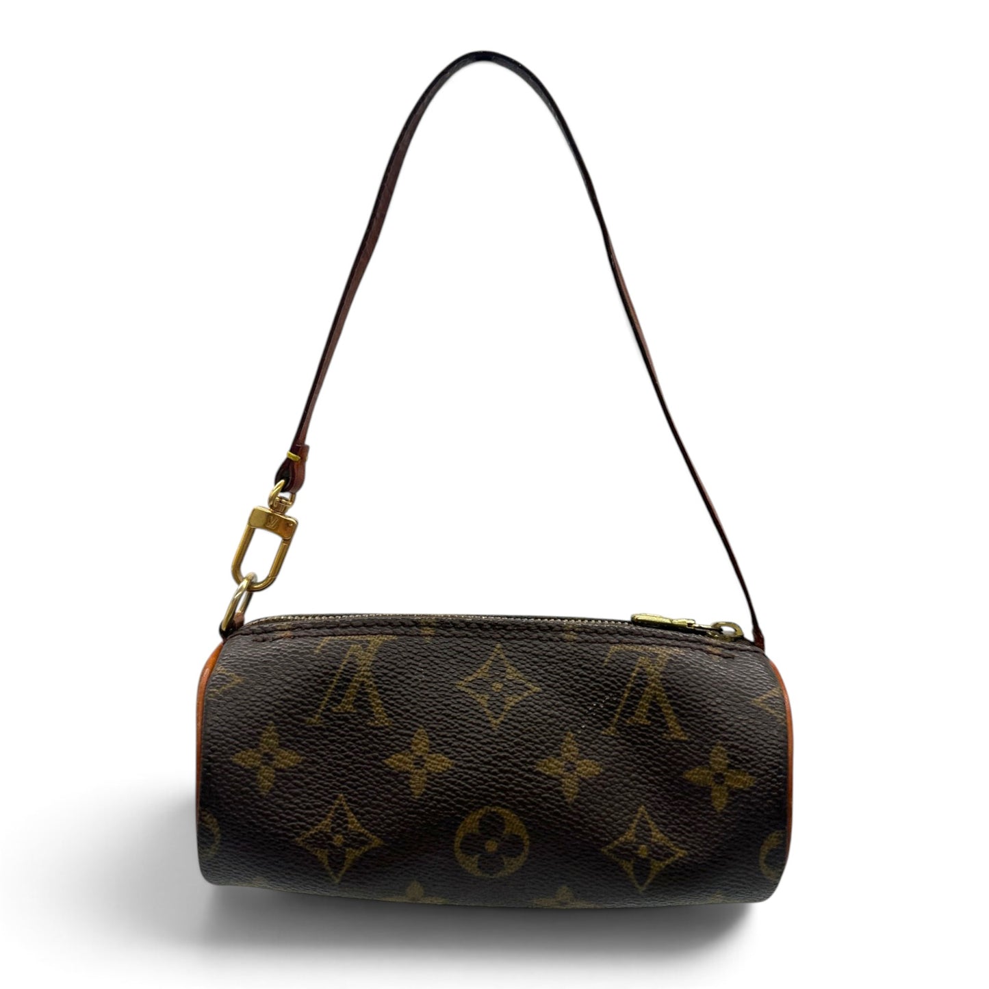 Bracelet Louis Vuitton Mini Papillon Vintage