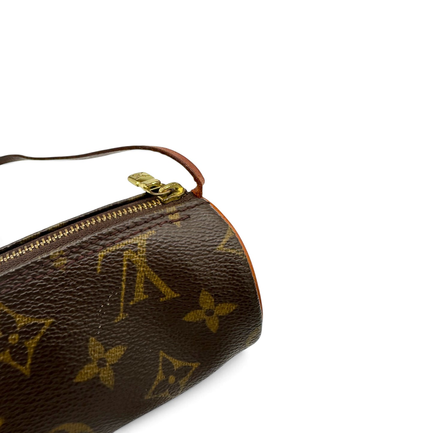 Bracelet Louis Vuitton Mini Papillon Vintage