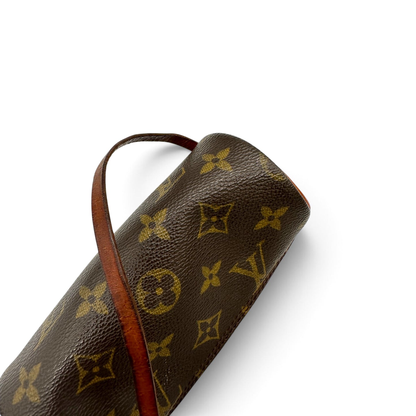 Bracelet Louis Vuitton Mini Papillon Vintage