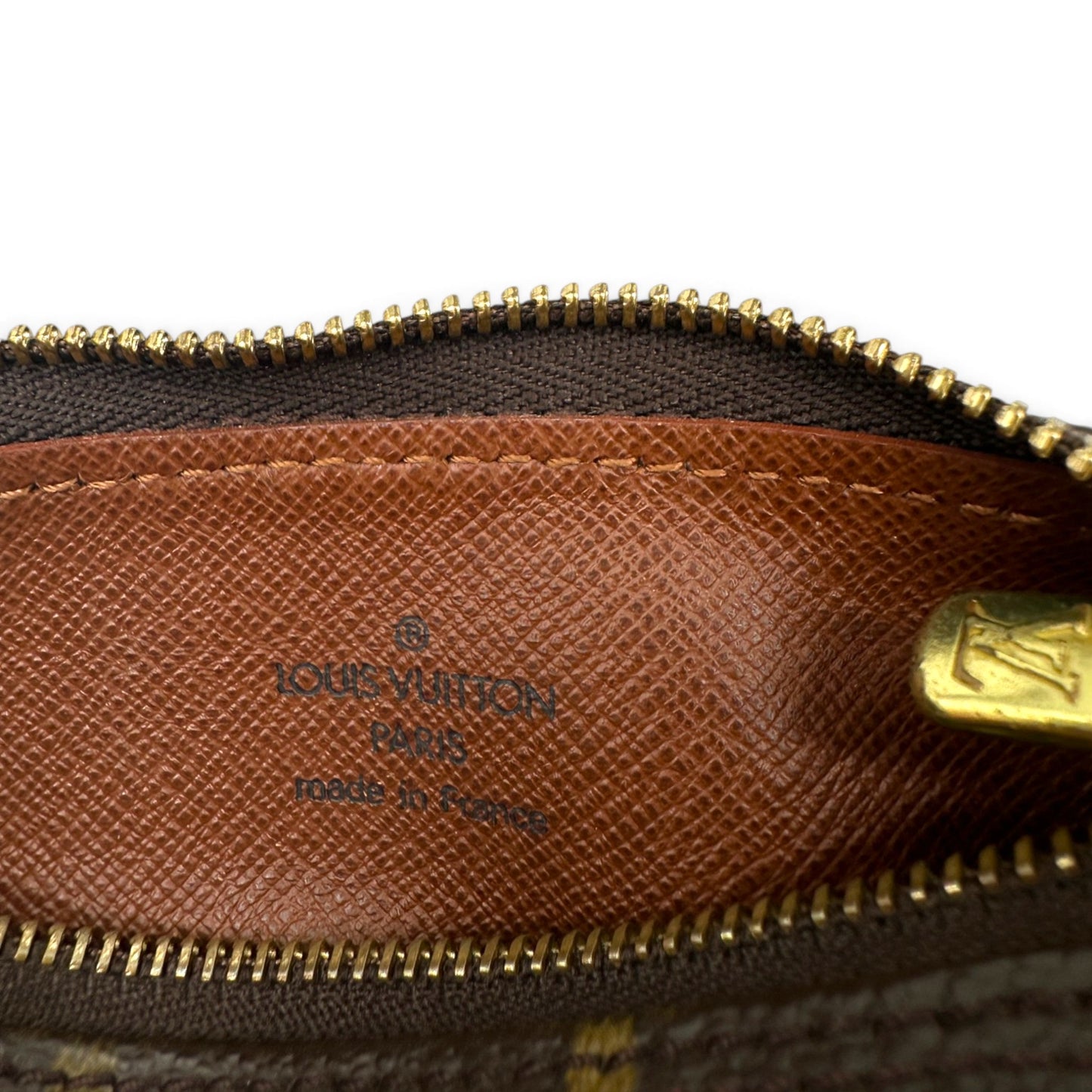 Bracelet Louis Vuitton Mini Papillon Vintage