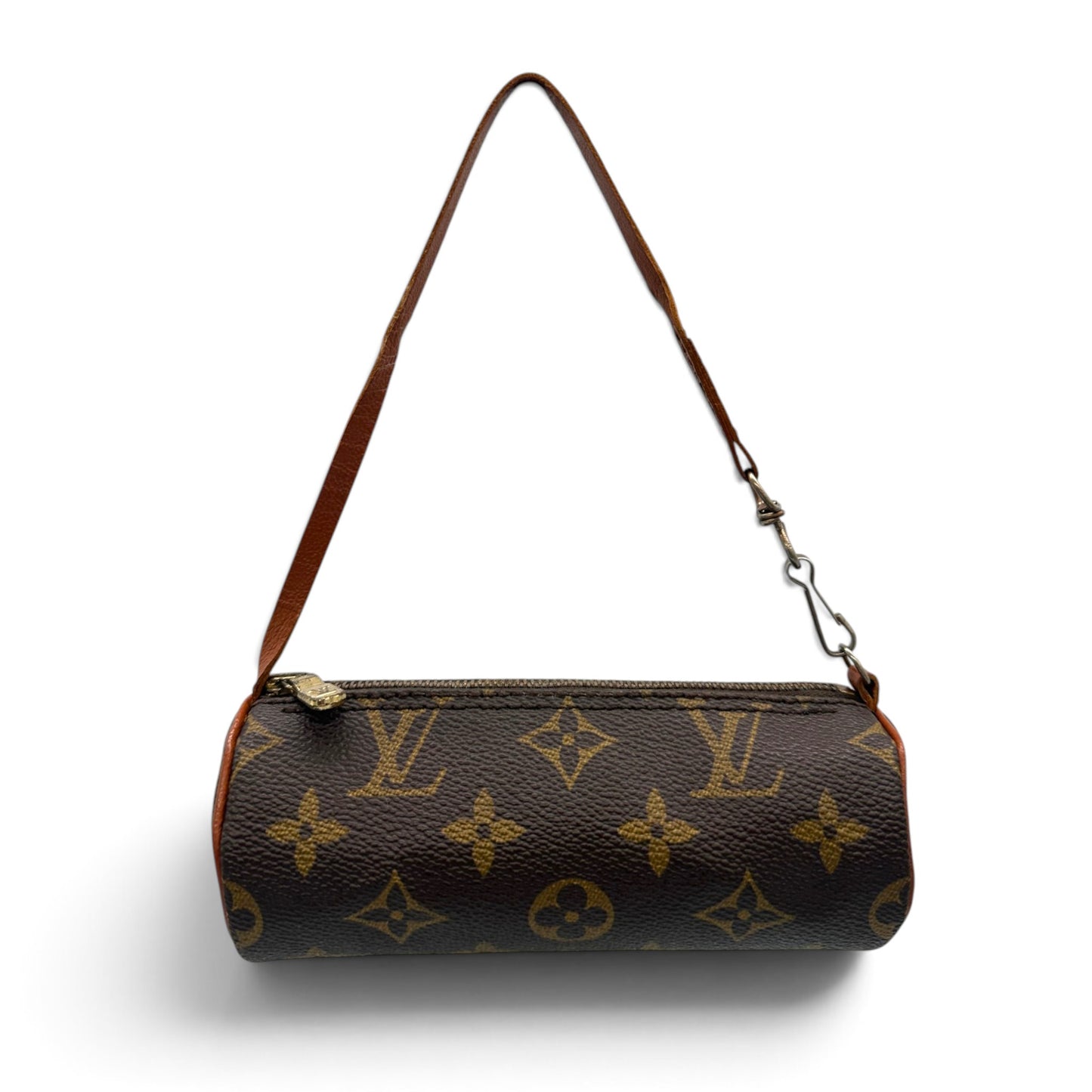 Bracelet Louis Vuitton Mini Papillon Vintage