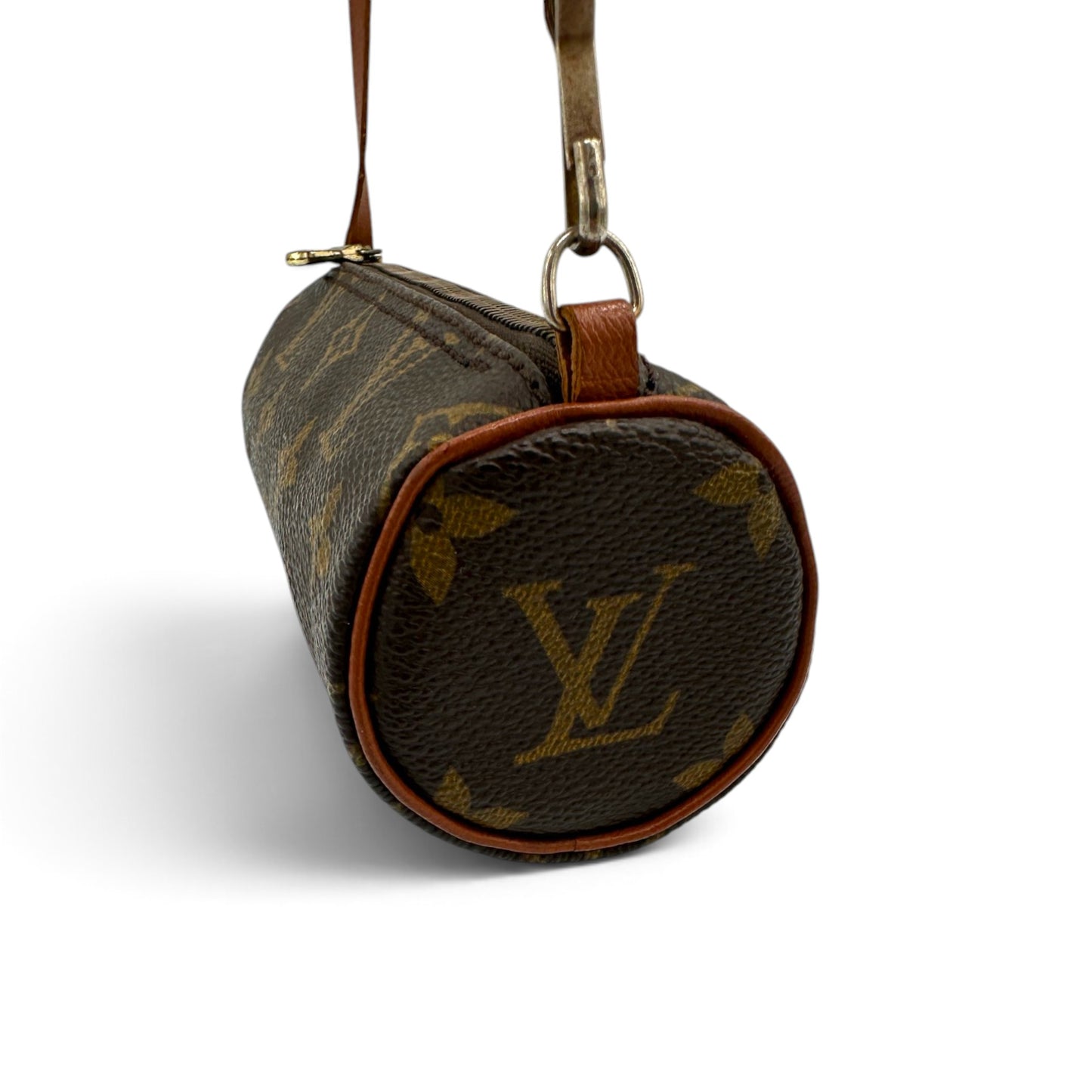 Bracelet Louis Vuitton Mini Papillon Vintage