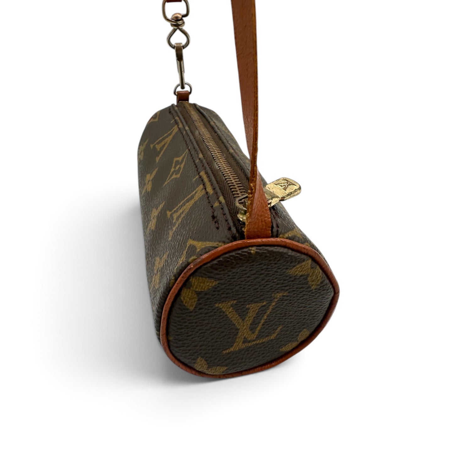 Bracelet Louis Vuitton Mini Papillon Vintage